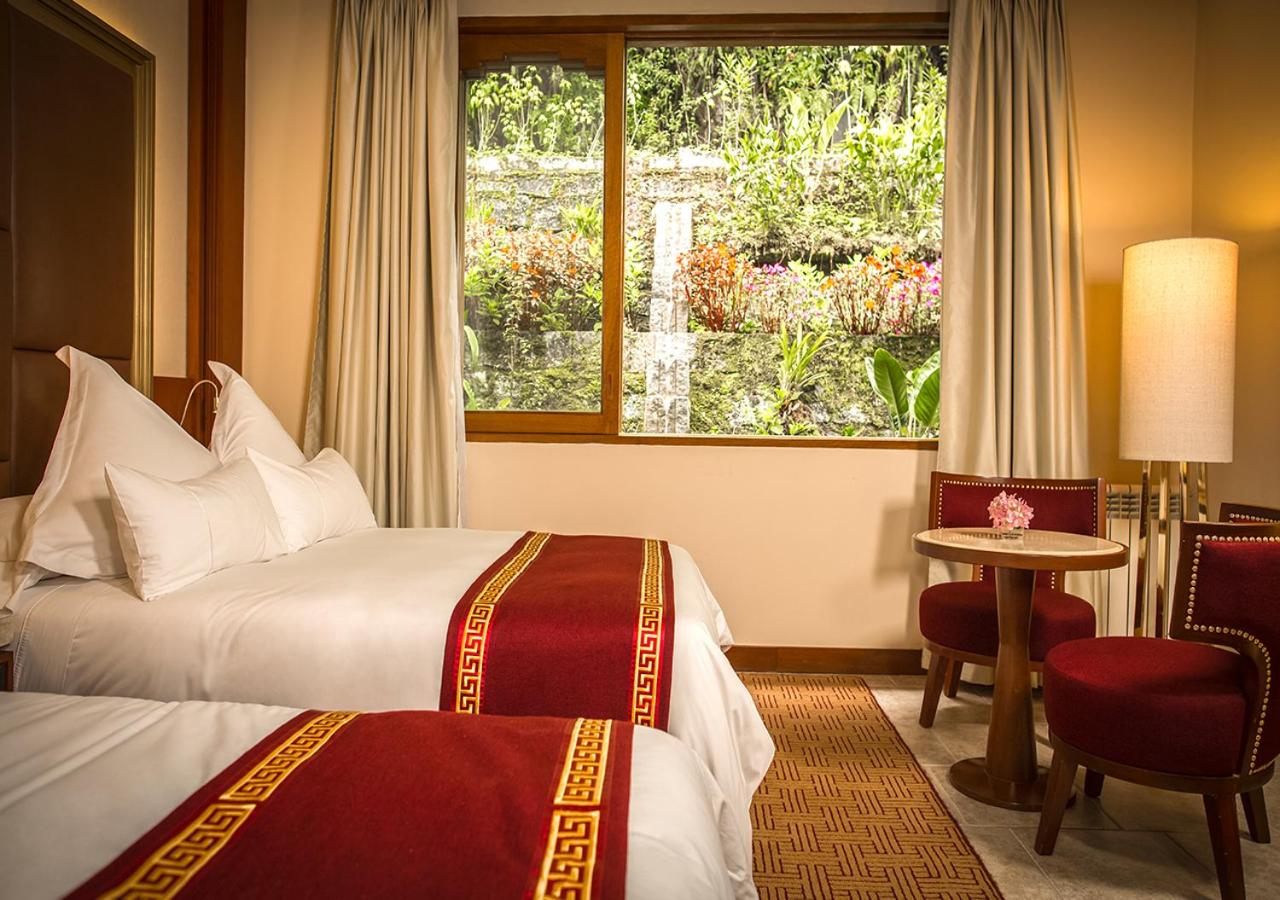 Triple Room with Garden View - Photo 5