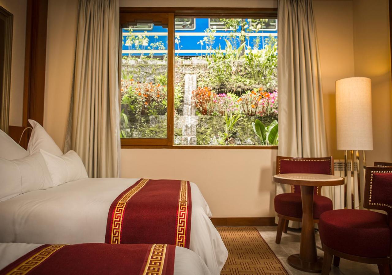 Triple Room with Garden View - Photo 1