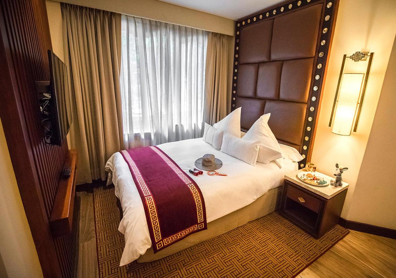 Quadruple Room with Garden View - Photo 5