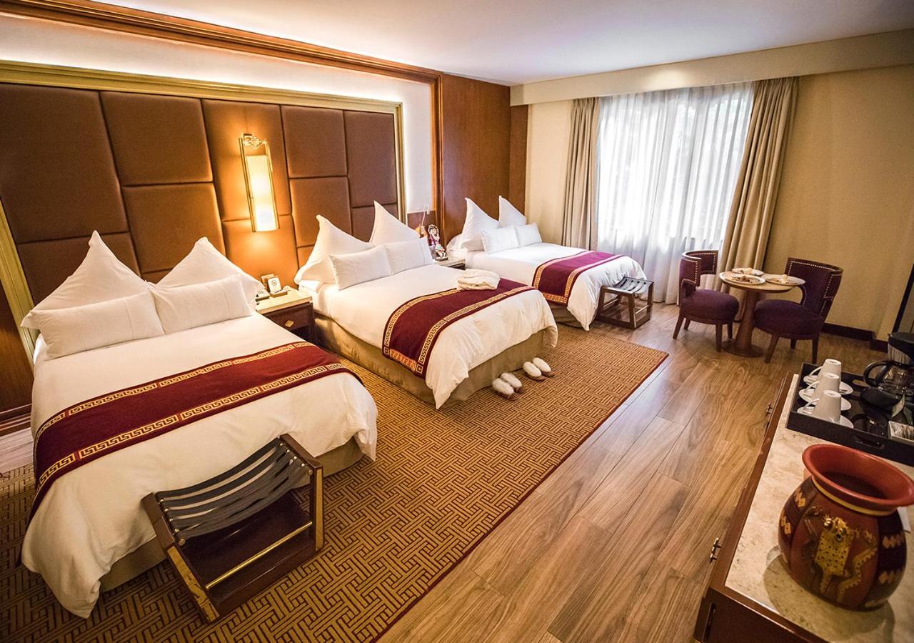 Quadruple Room with Garden View - Photo 1