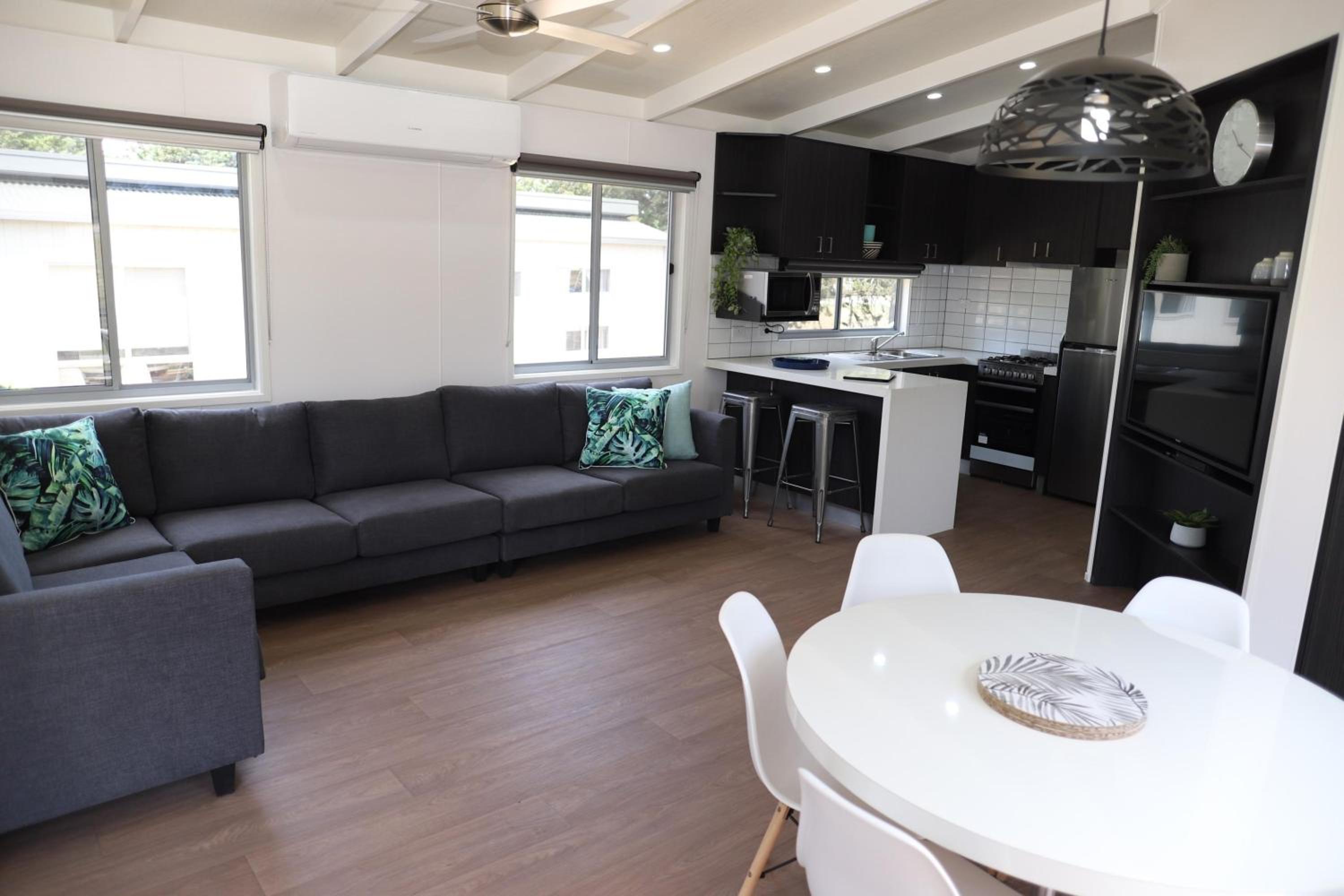 Two-Bedroom Villa - Photo 1