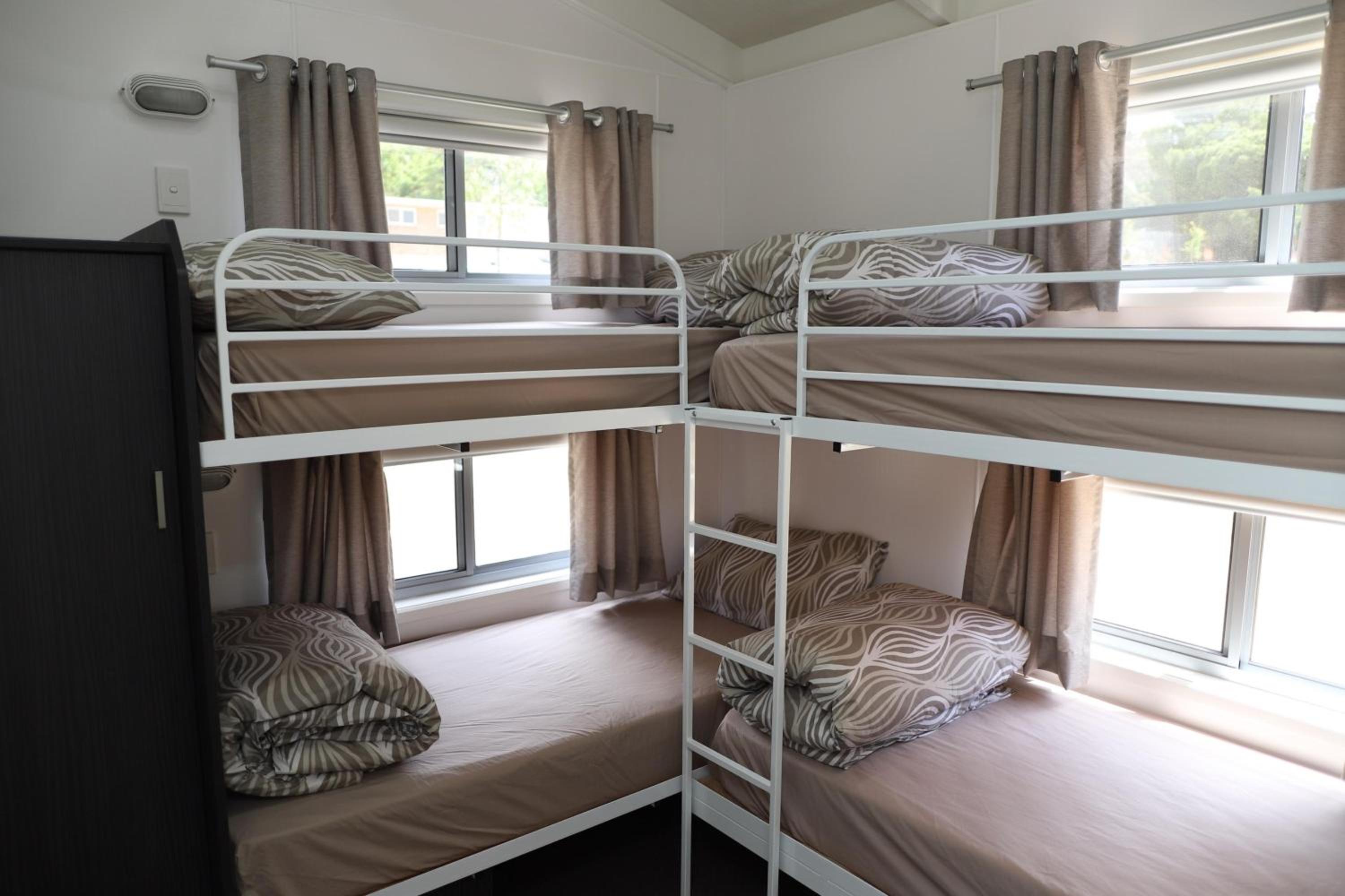 Two-Bedroom Villa - Photo 3
