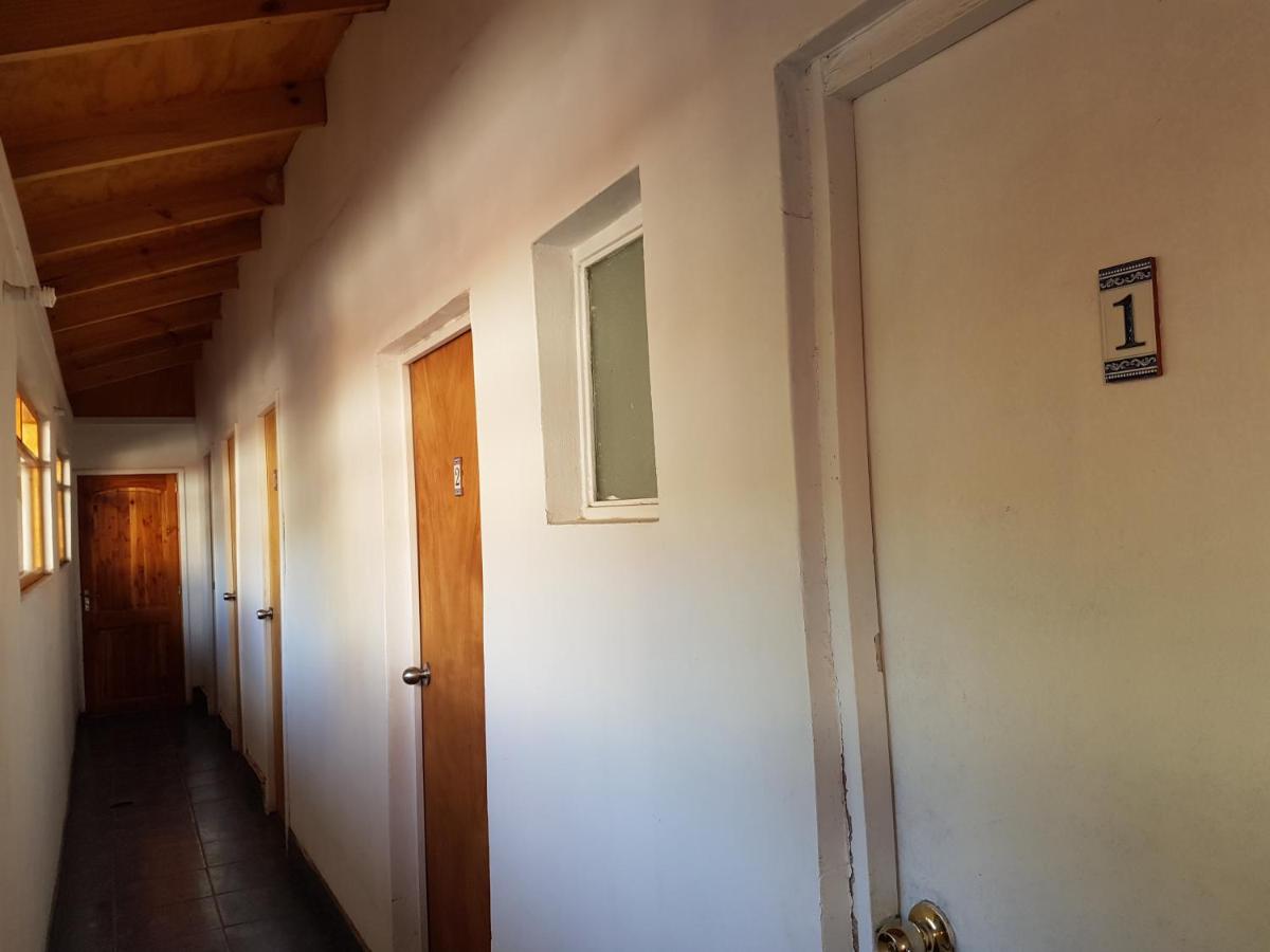 Basic Triple Room photo 1