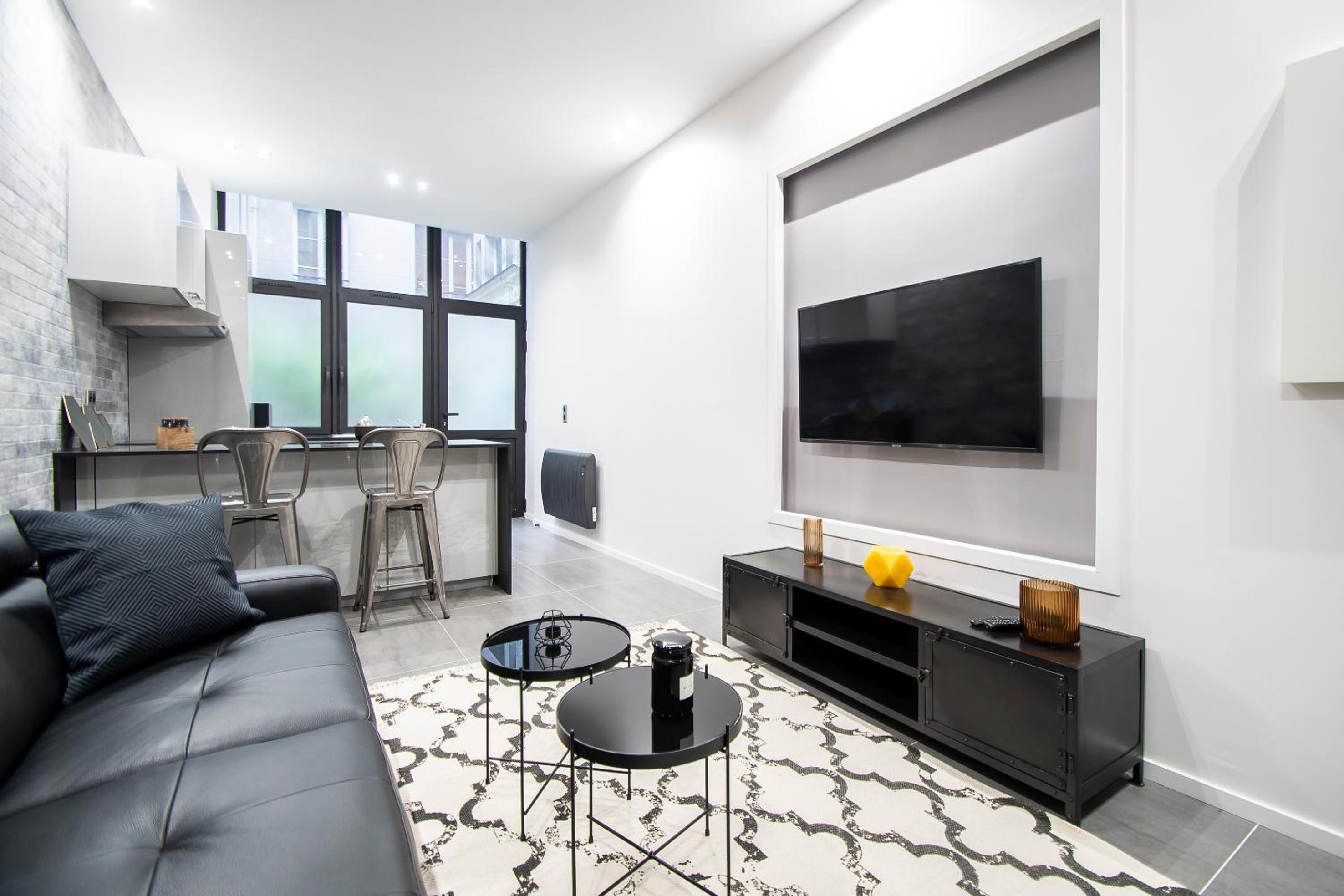 Apartment photo 3