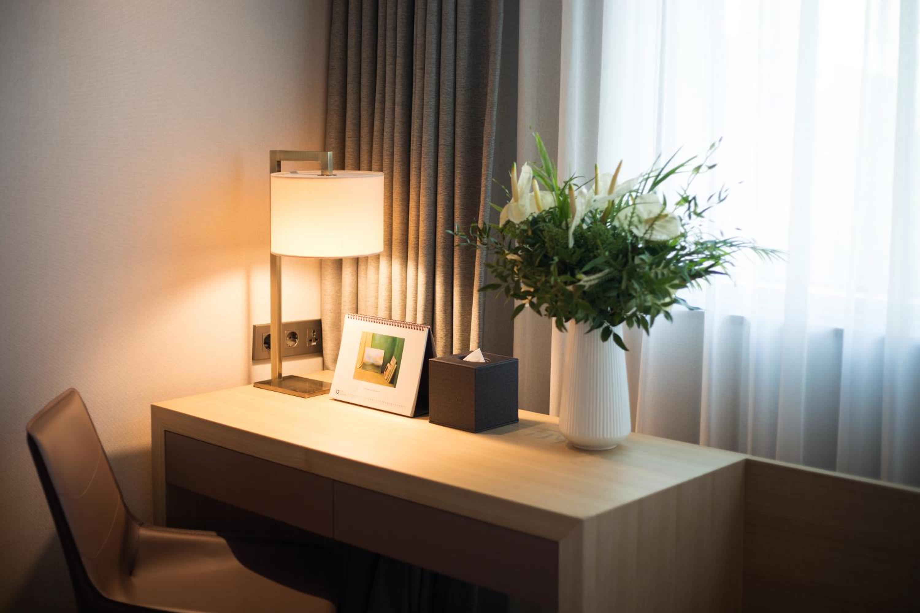 Deluxe Twin Room - Photo 3