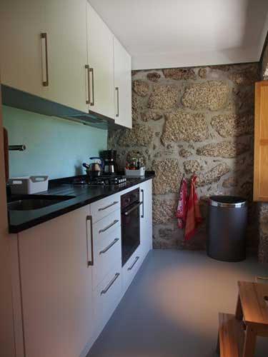 Apartment with Terrace photo 2