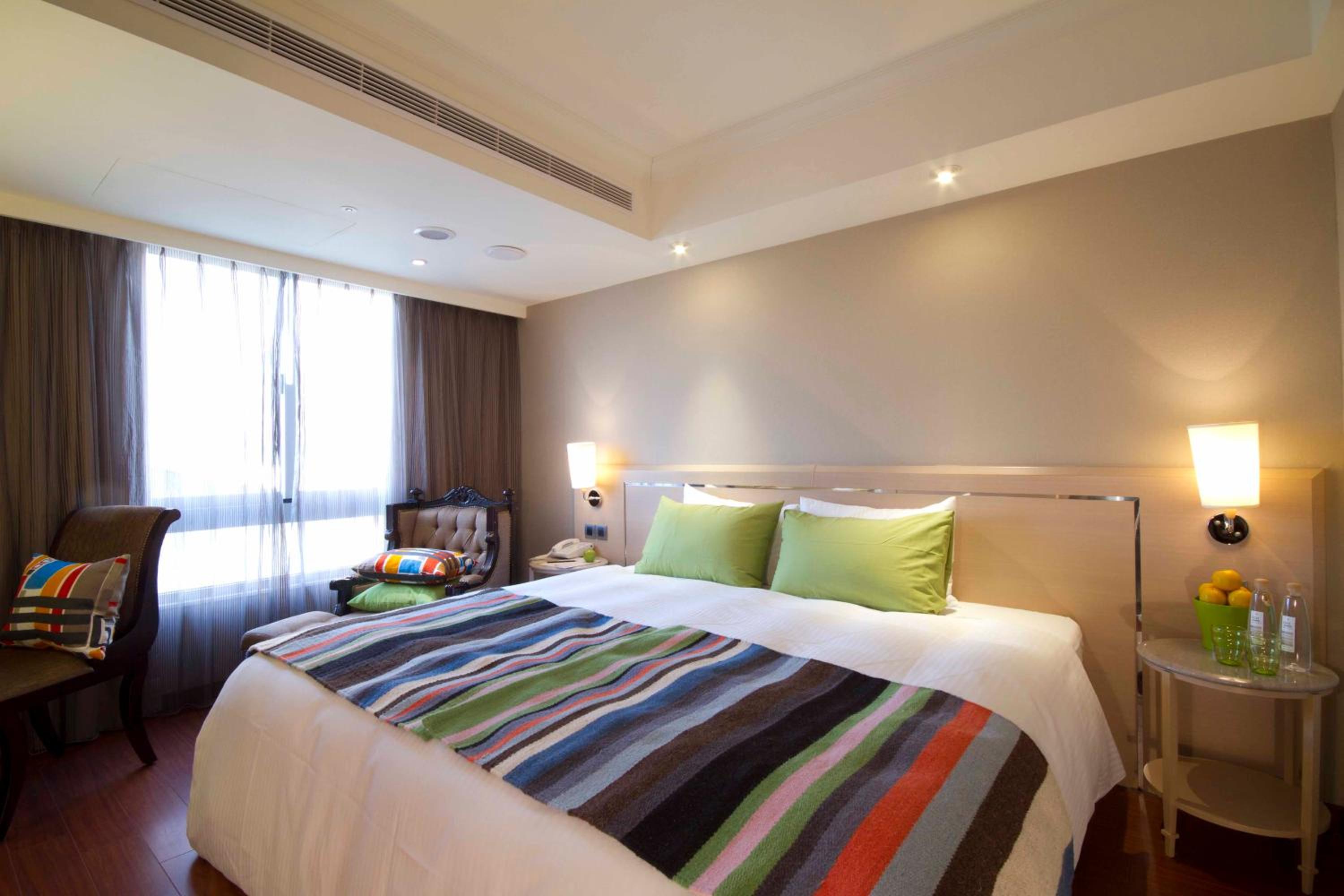 Double Room - Photo 3