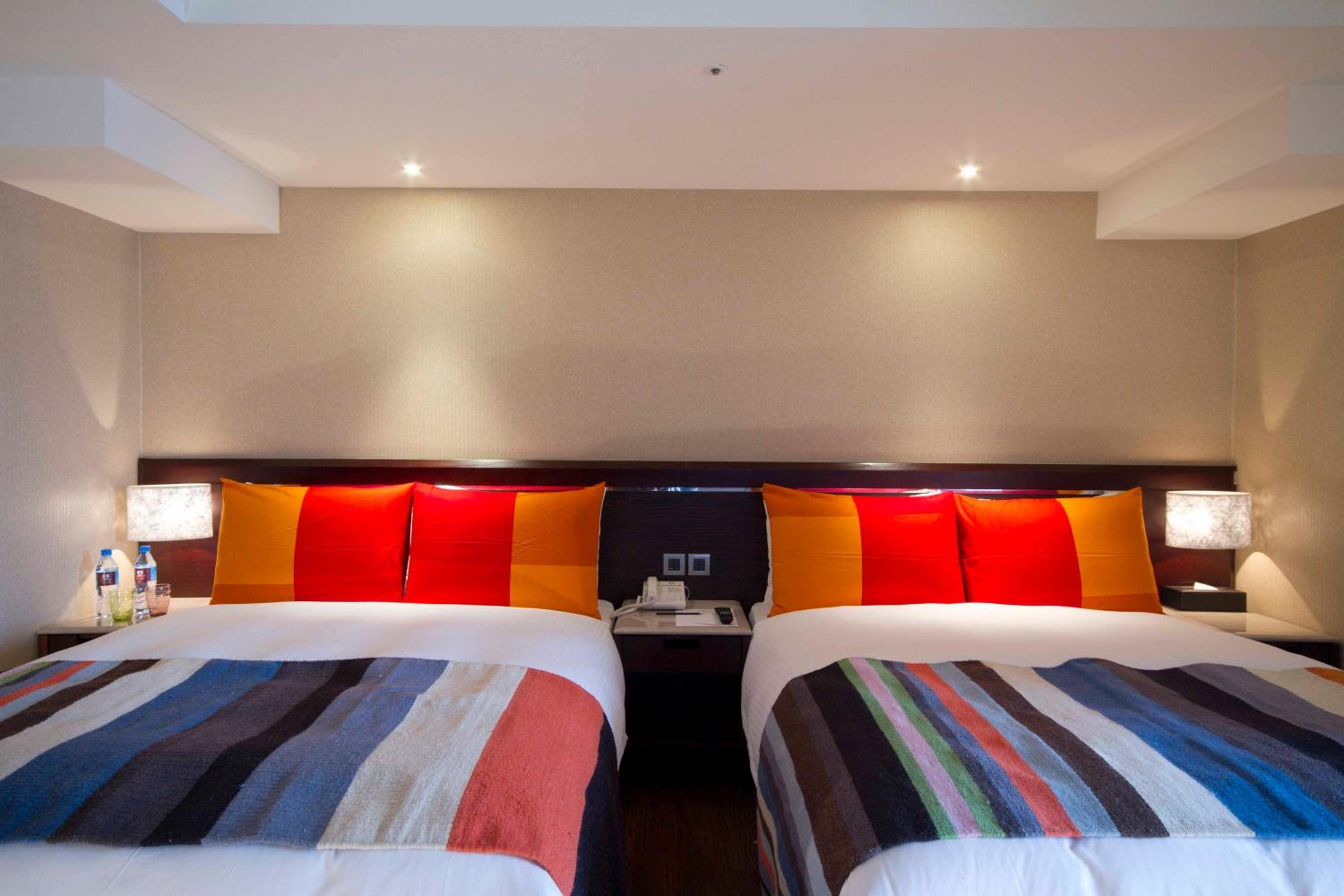 Quadruple Room - Photo 8