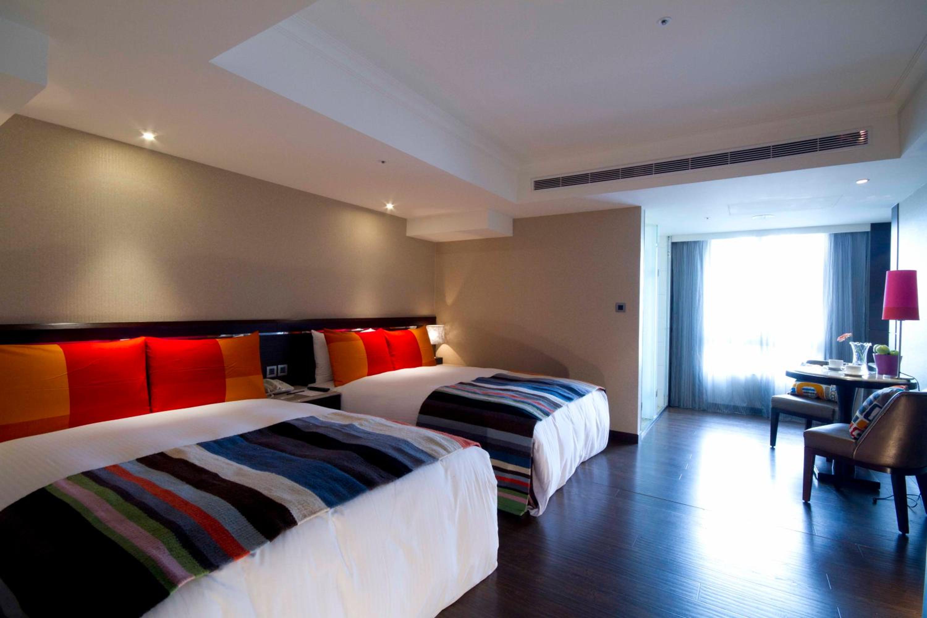 Quadruple Room - Photo 9