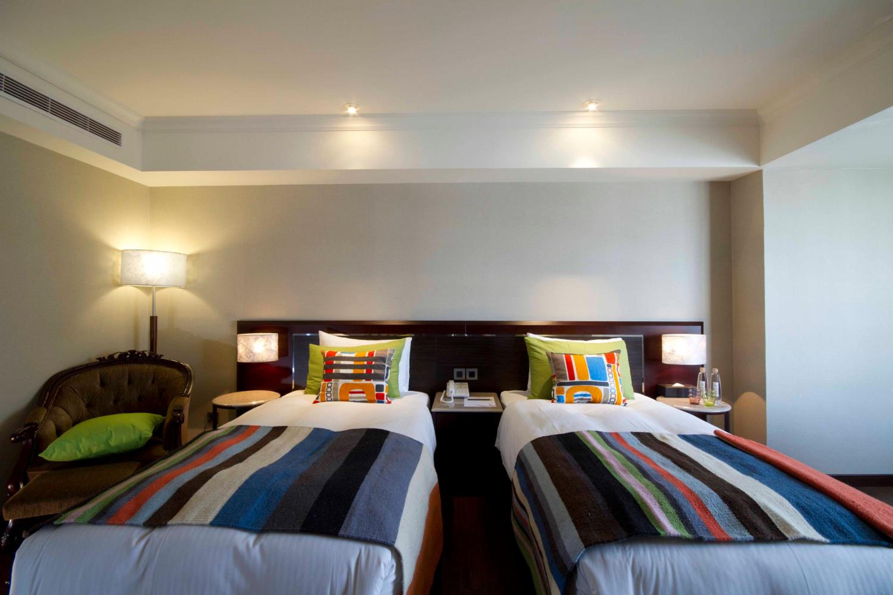 Double Room - Photo 9