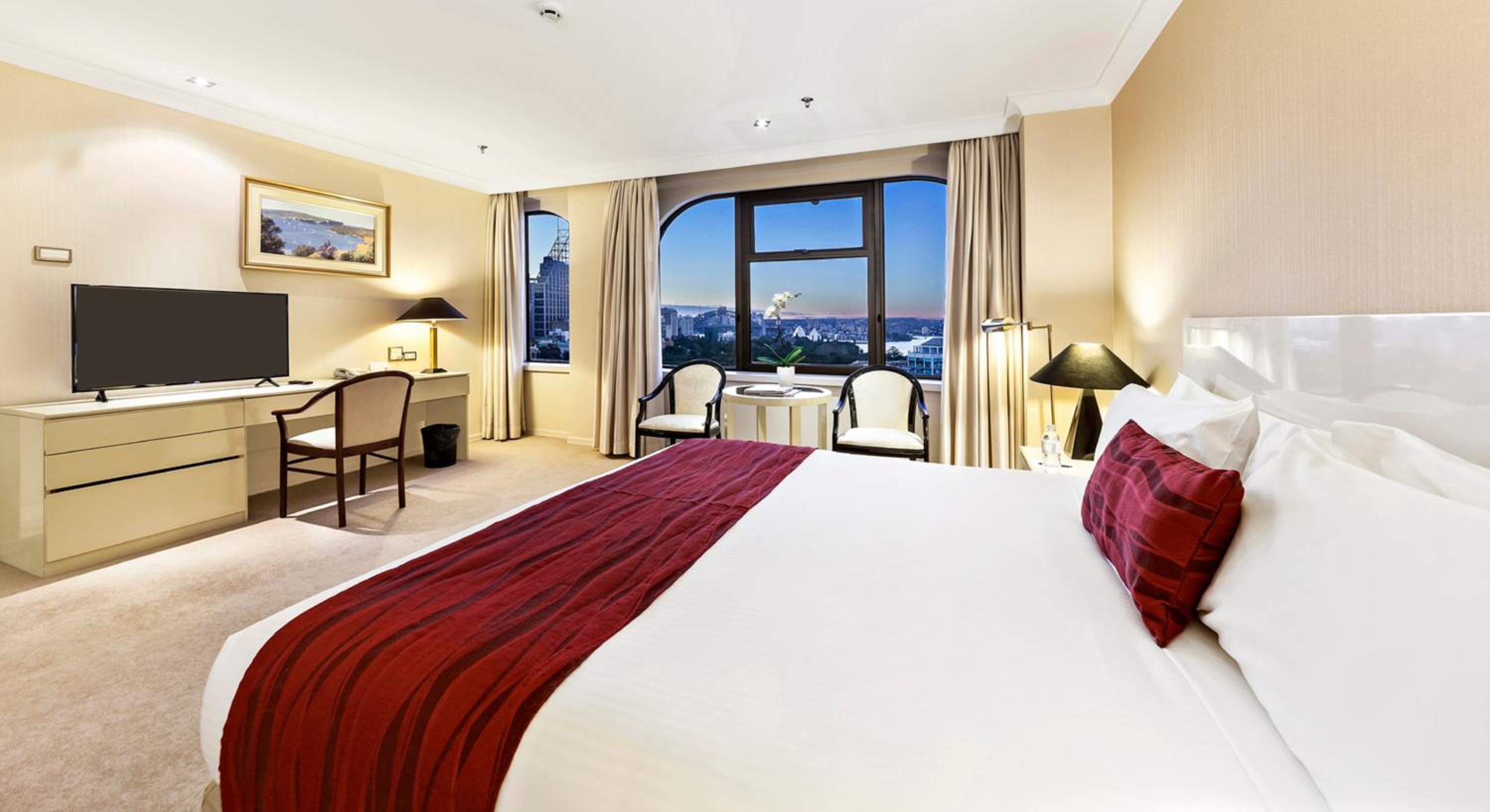 Presidential Suite