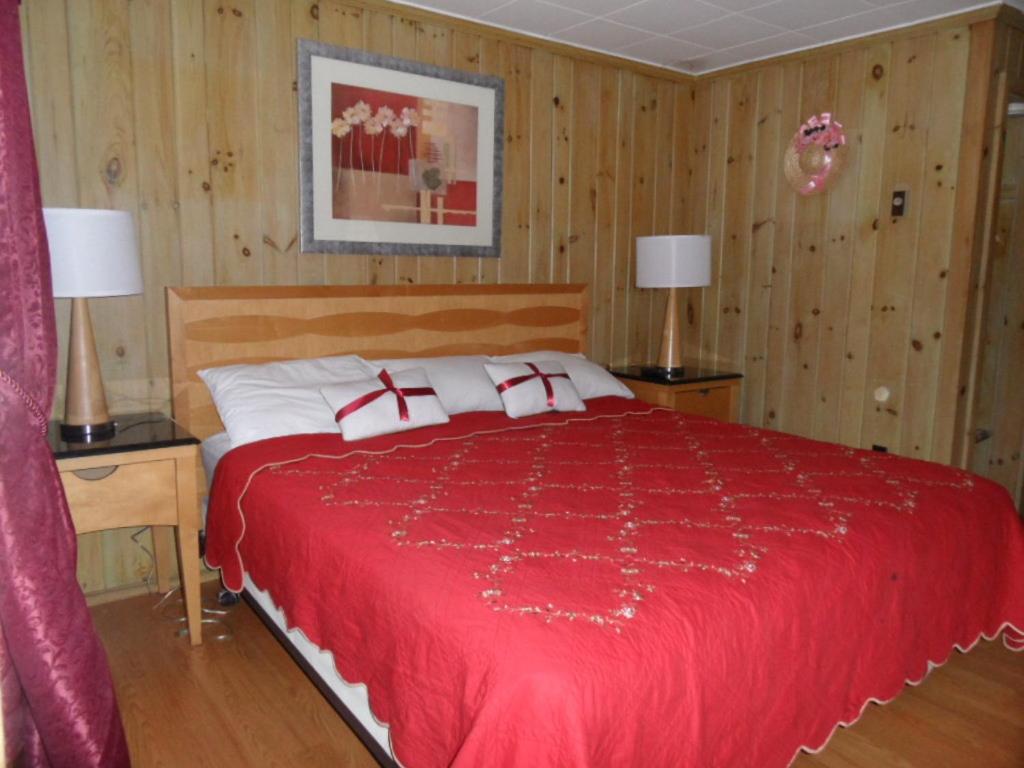 King Cabin photo 1