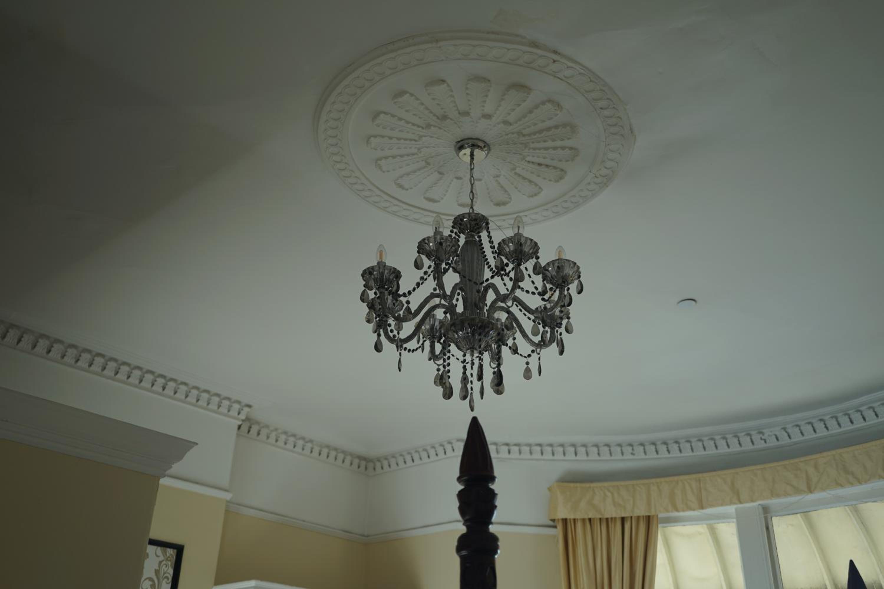 Superior Double Room with Balcony and Seaview - Photo 11