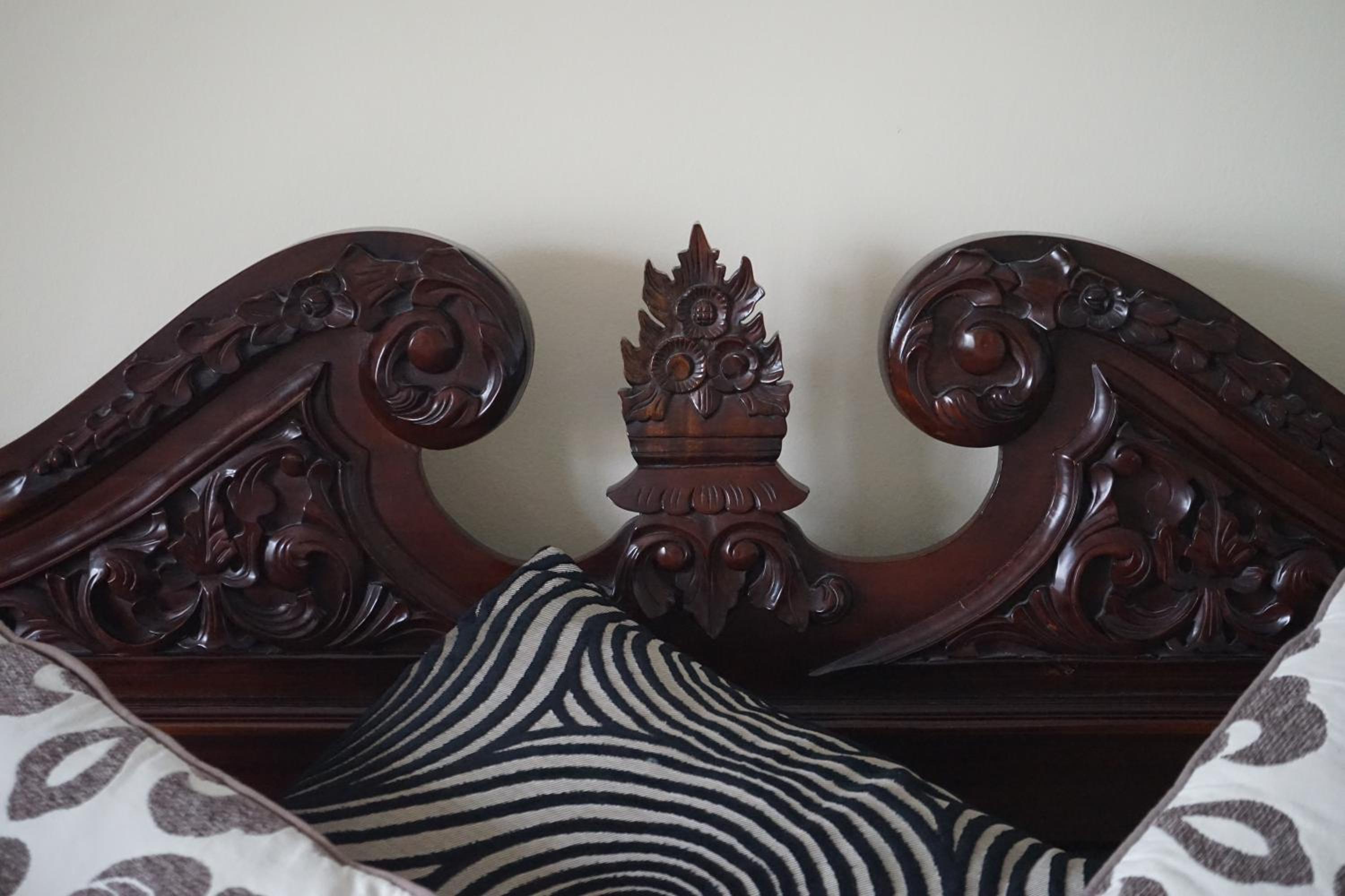 Superior Double Room with Balcony and Seaview - Photo 9