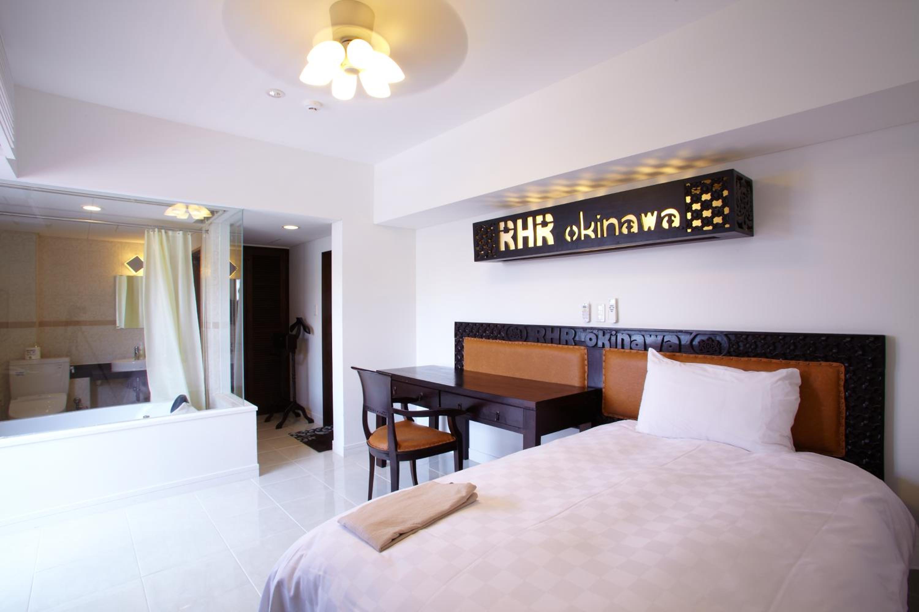 Single Room - Non-Smoking