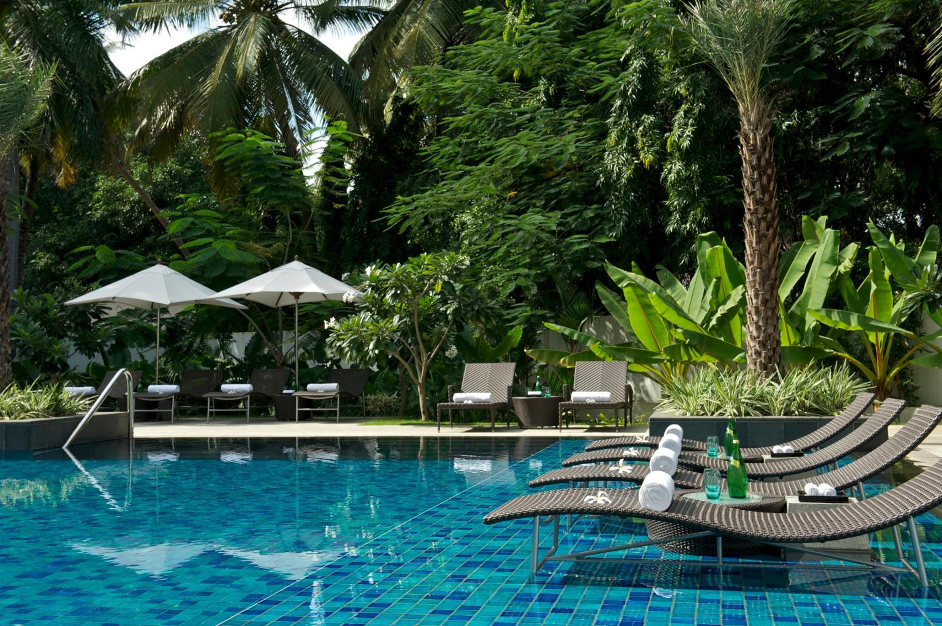 Grand Luxury Room