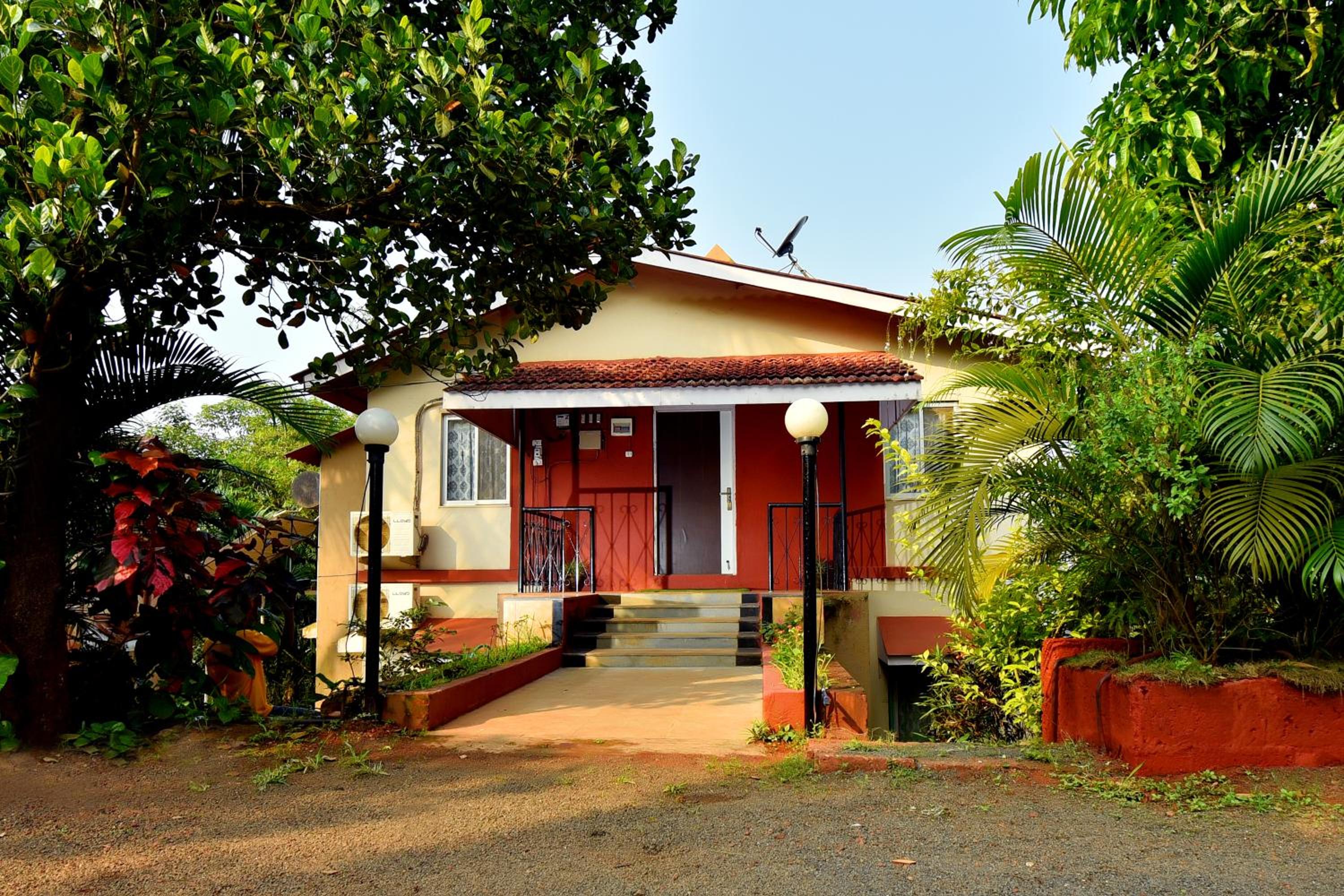 Three-Bedroom Bungalow photo 3