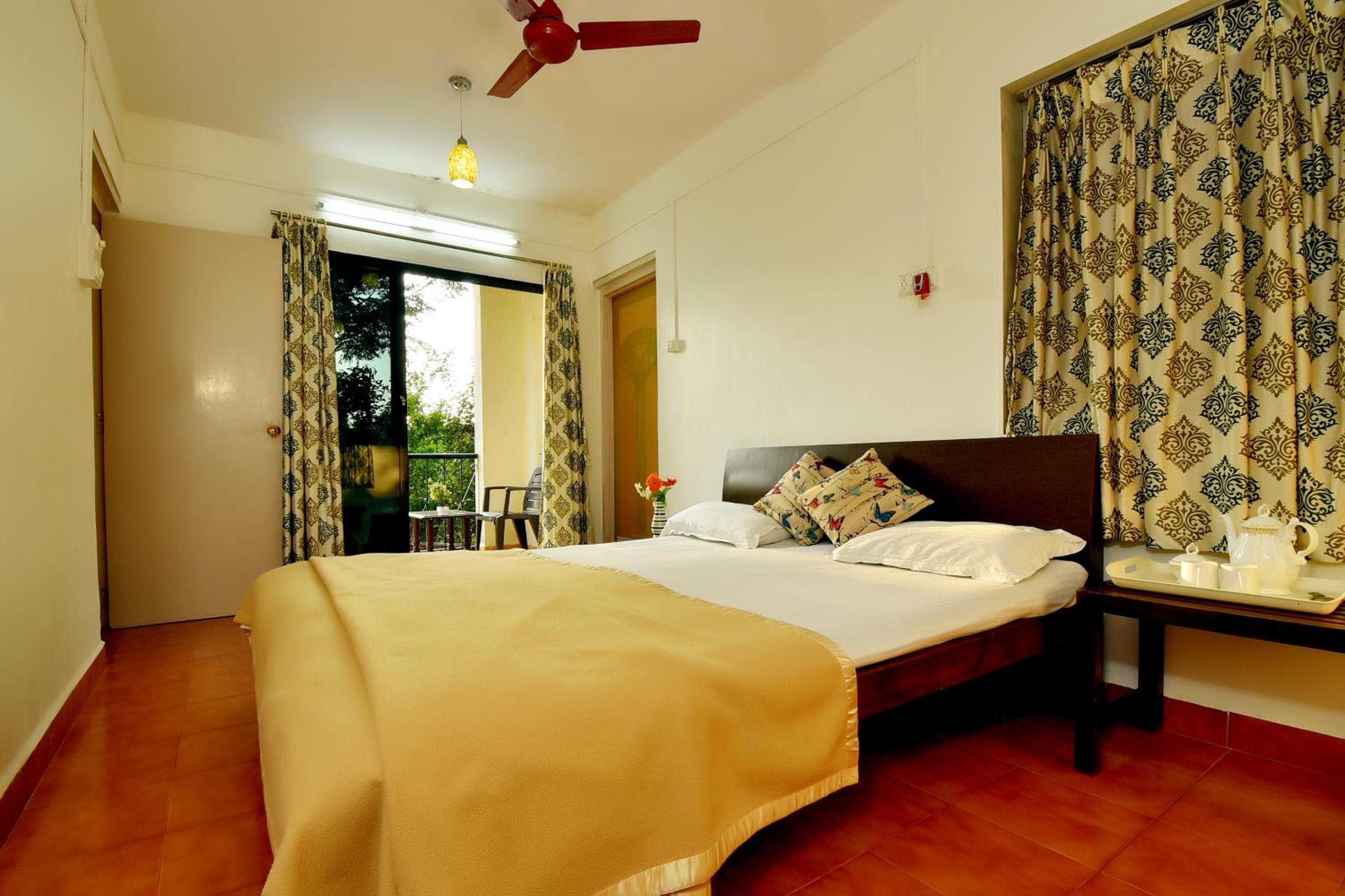 Three-Bedroom Bungalow photo 1
