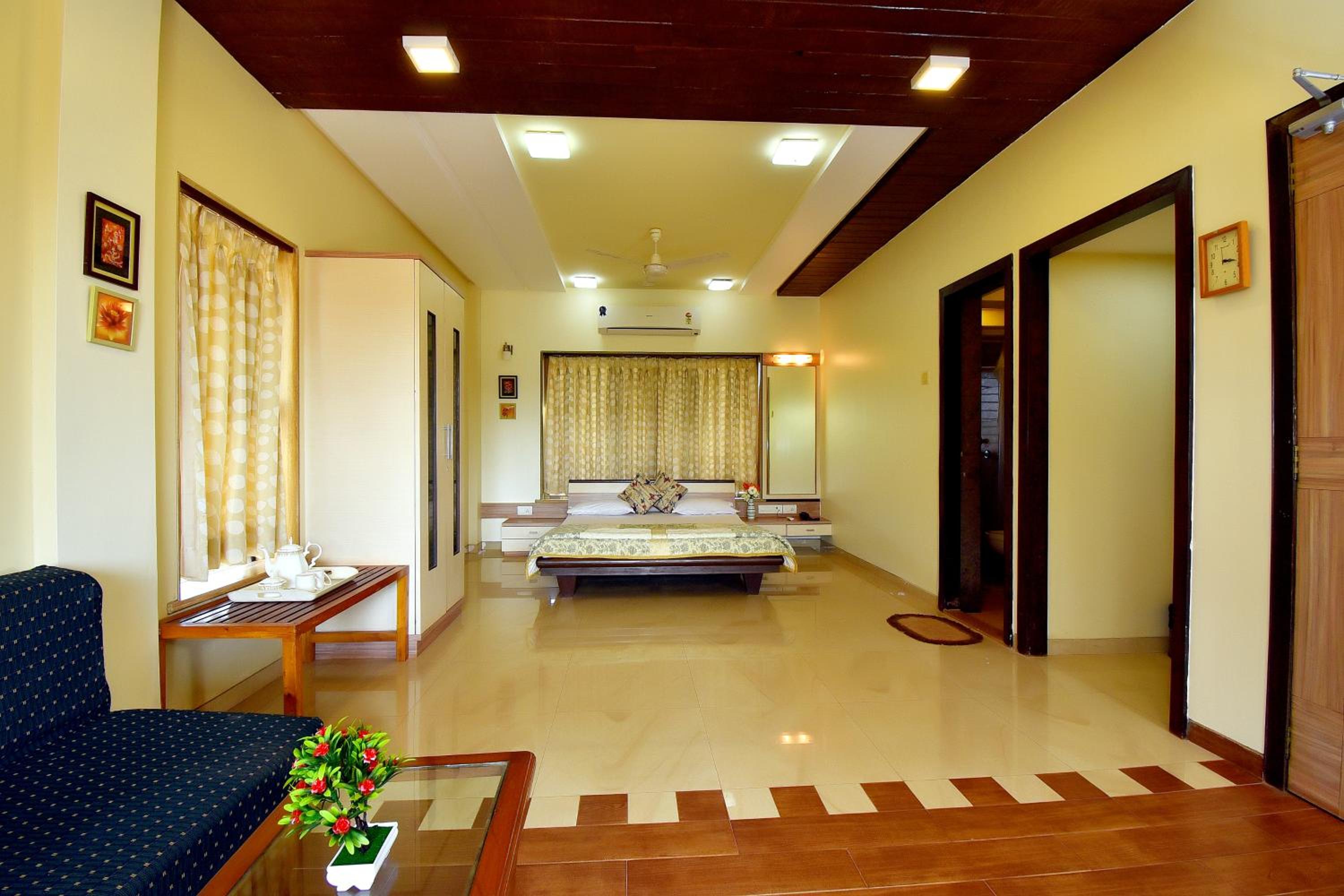Deluxe Suite photo 1