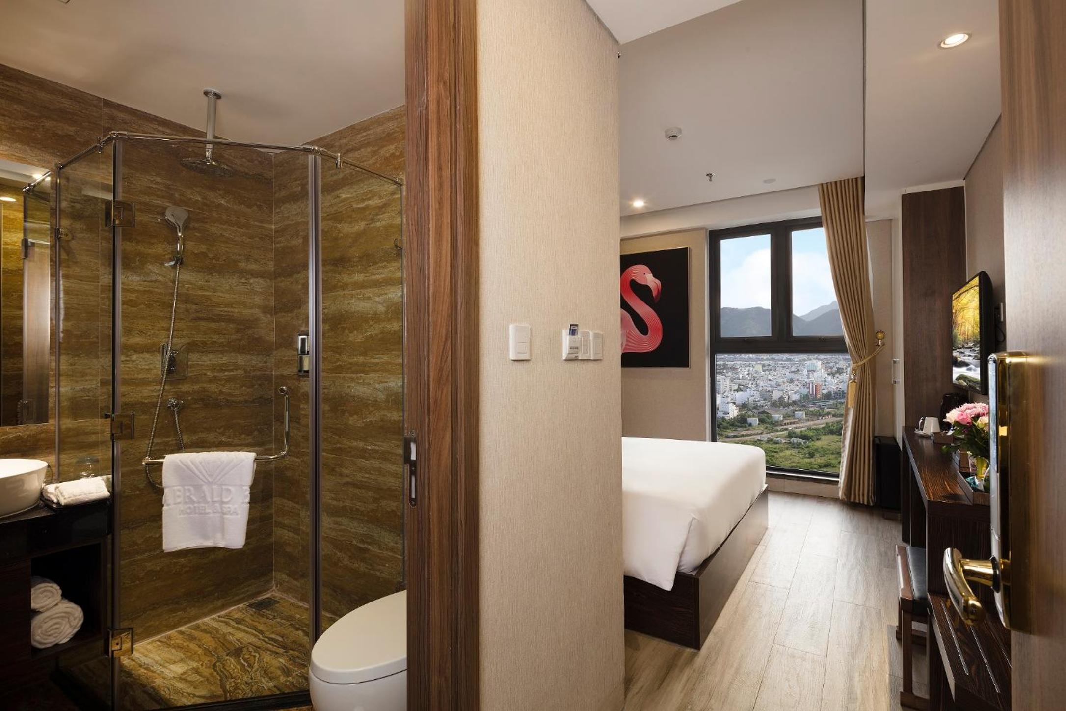 Superior Double Room - Photo 8