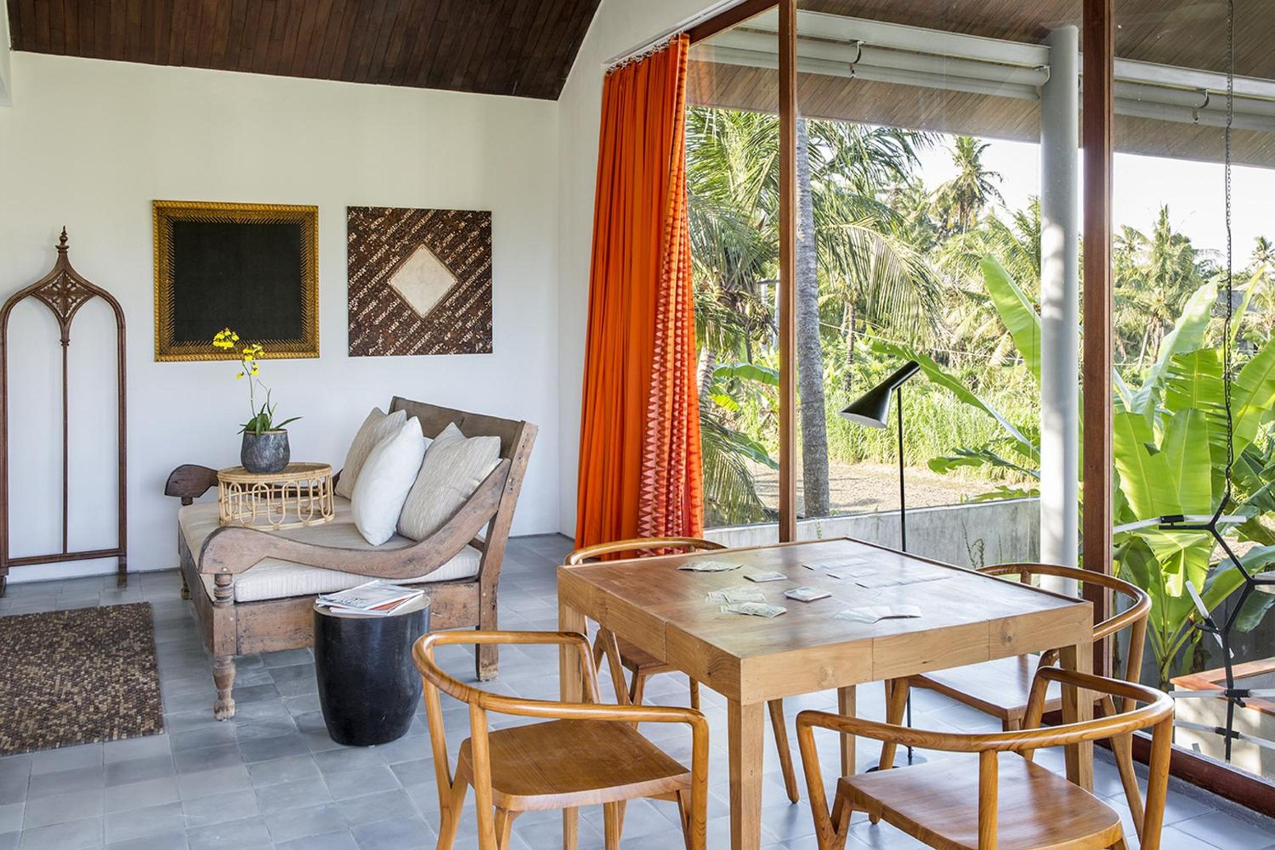Villa Casabama With Breakfast Only photo 1