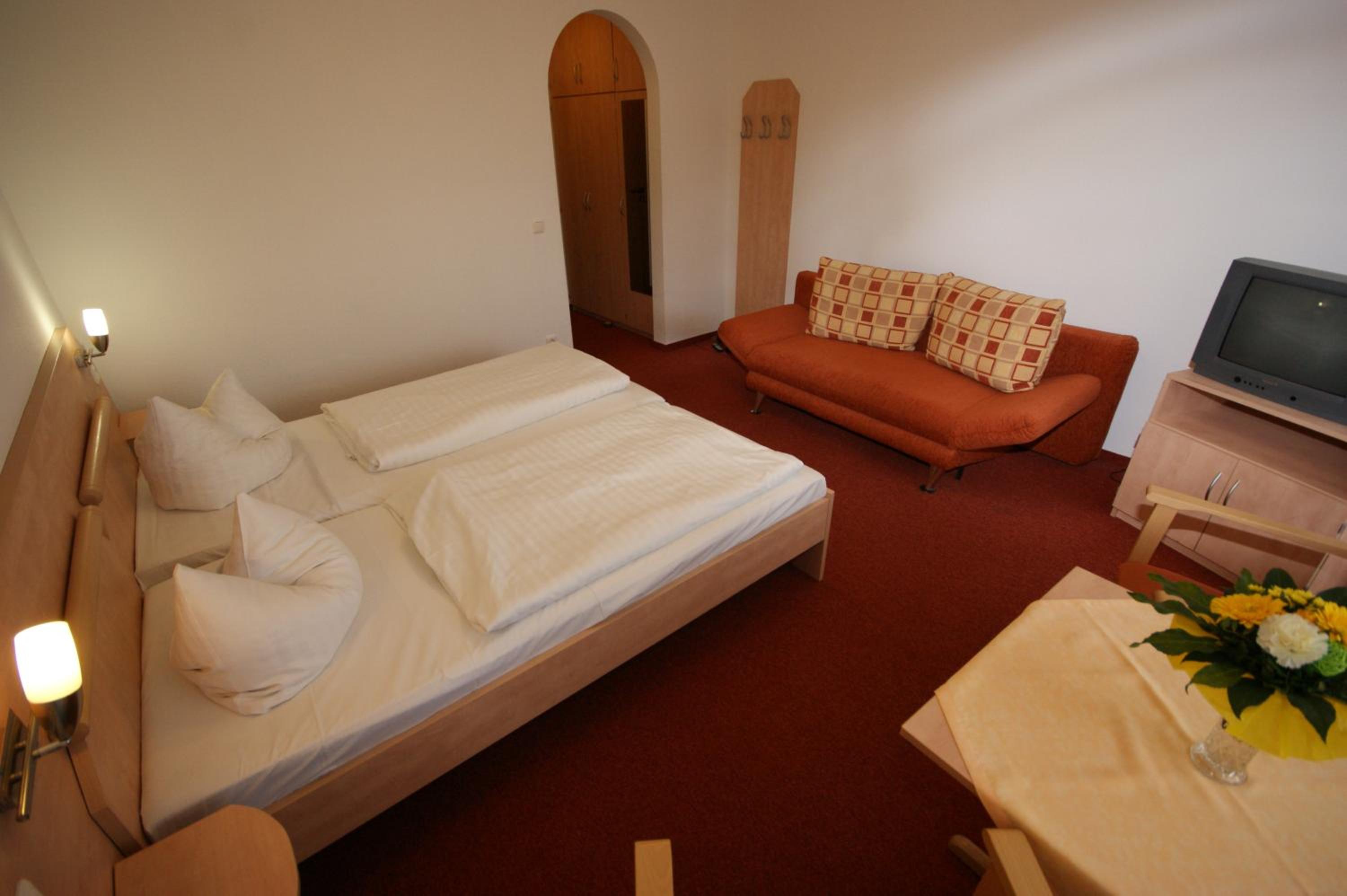 Double Room with Panoramic View photo 3