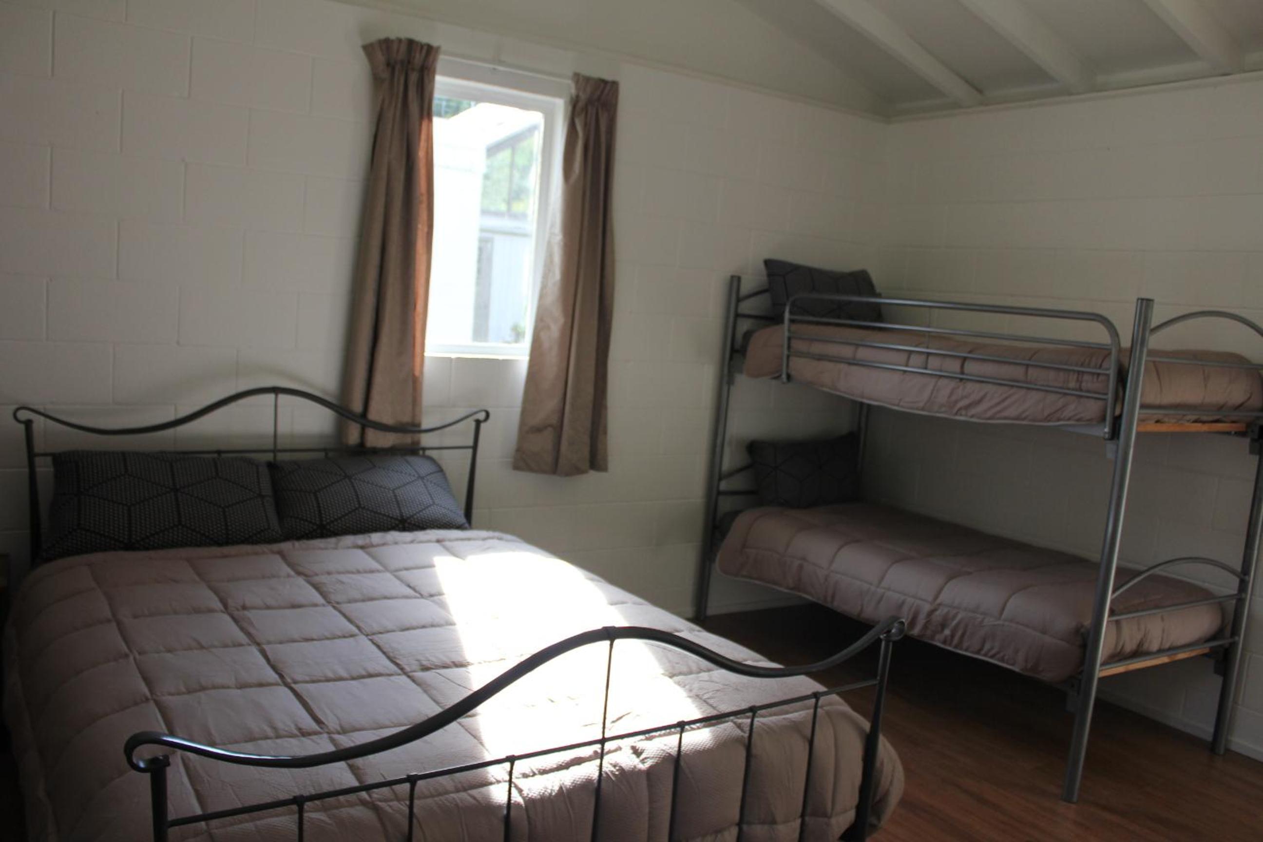 Family Double Room - Photo 1