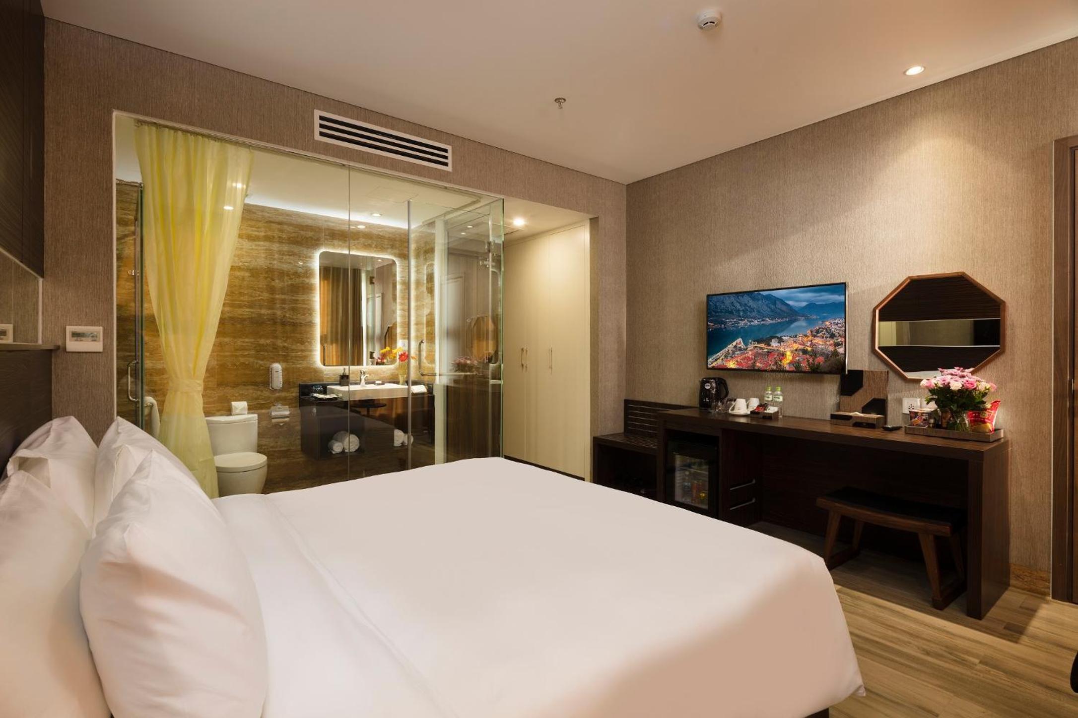 Superior Double Room - Photo 9