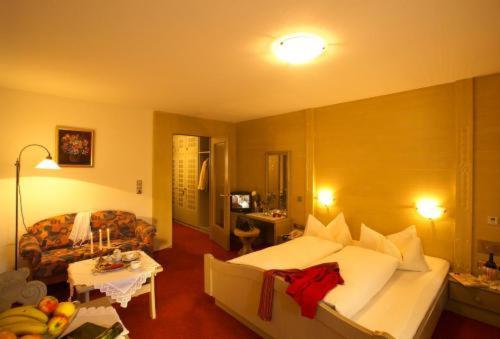 Standard Double Room photo 2