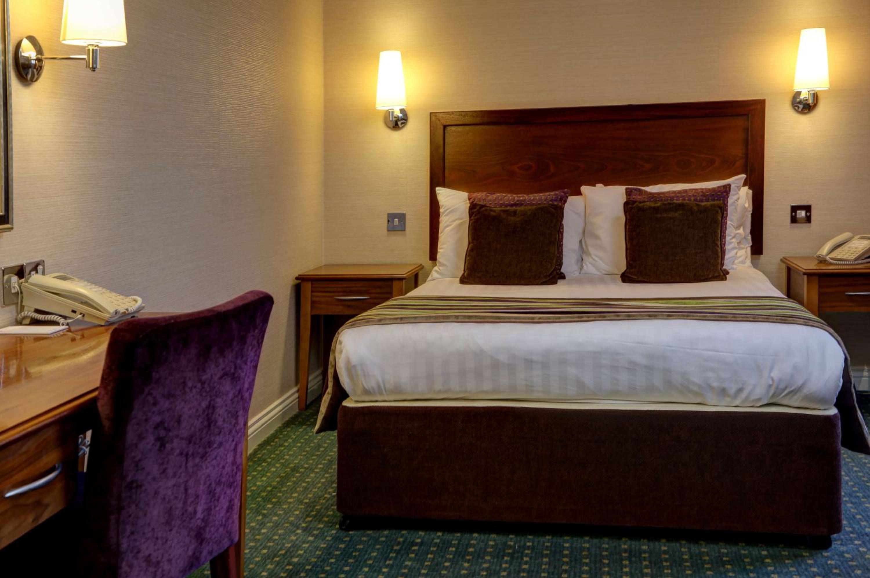 Standard Double Room - Non-Smoking - Photo 1