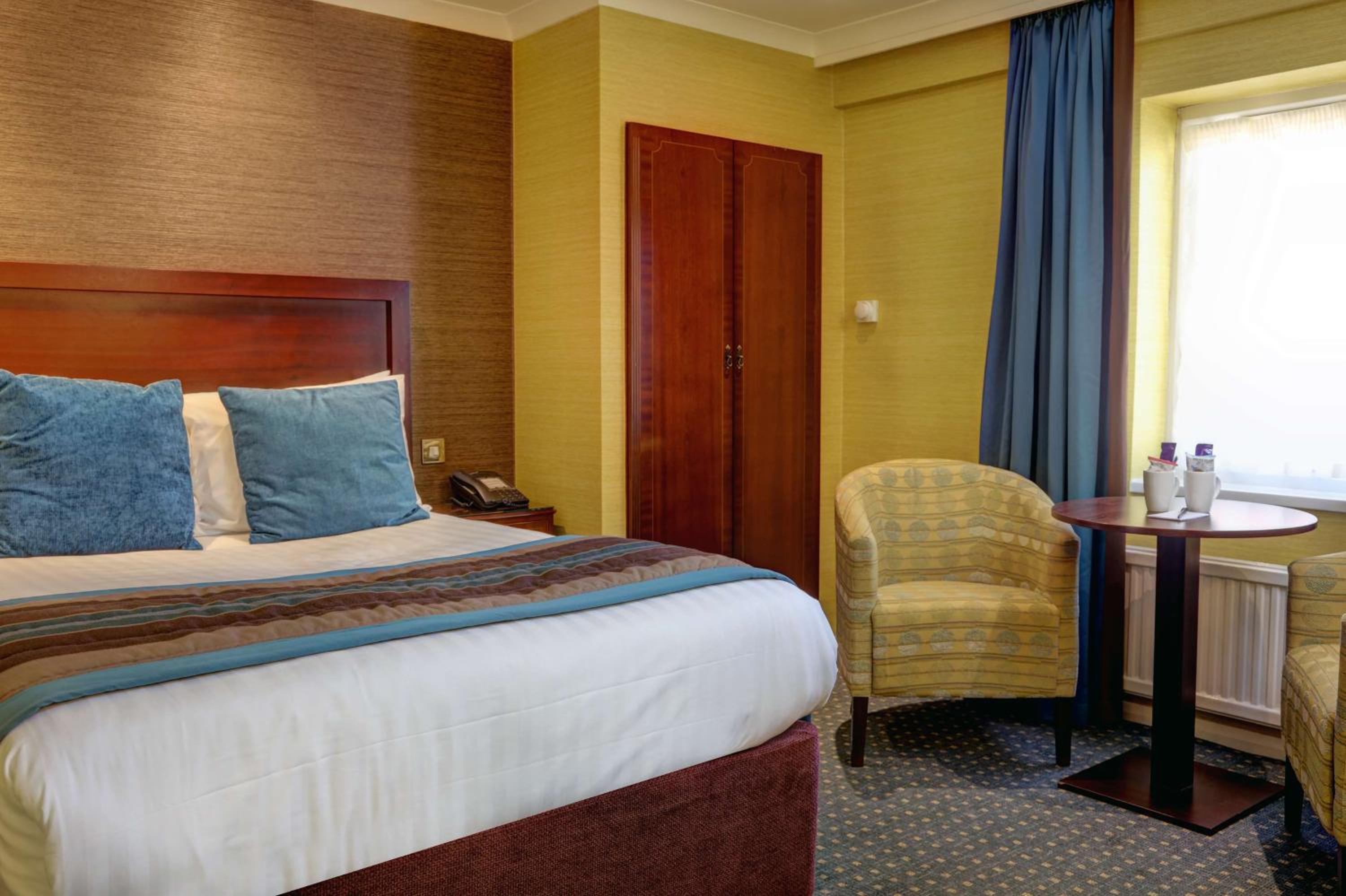 Small Double Room - Non-Smoking - Photo 1