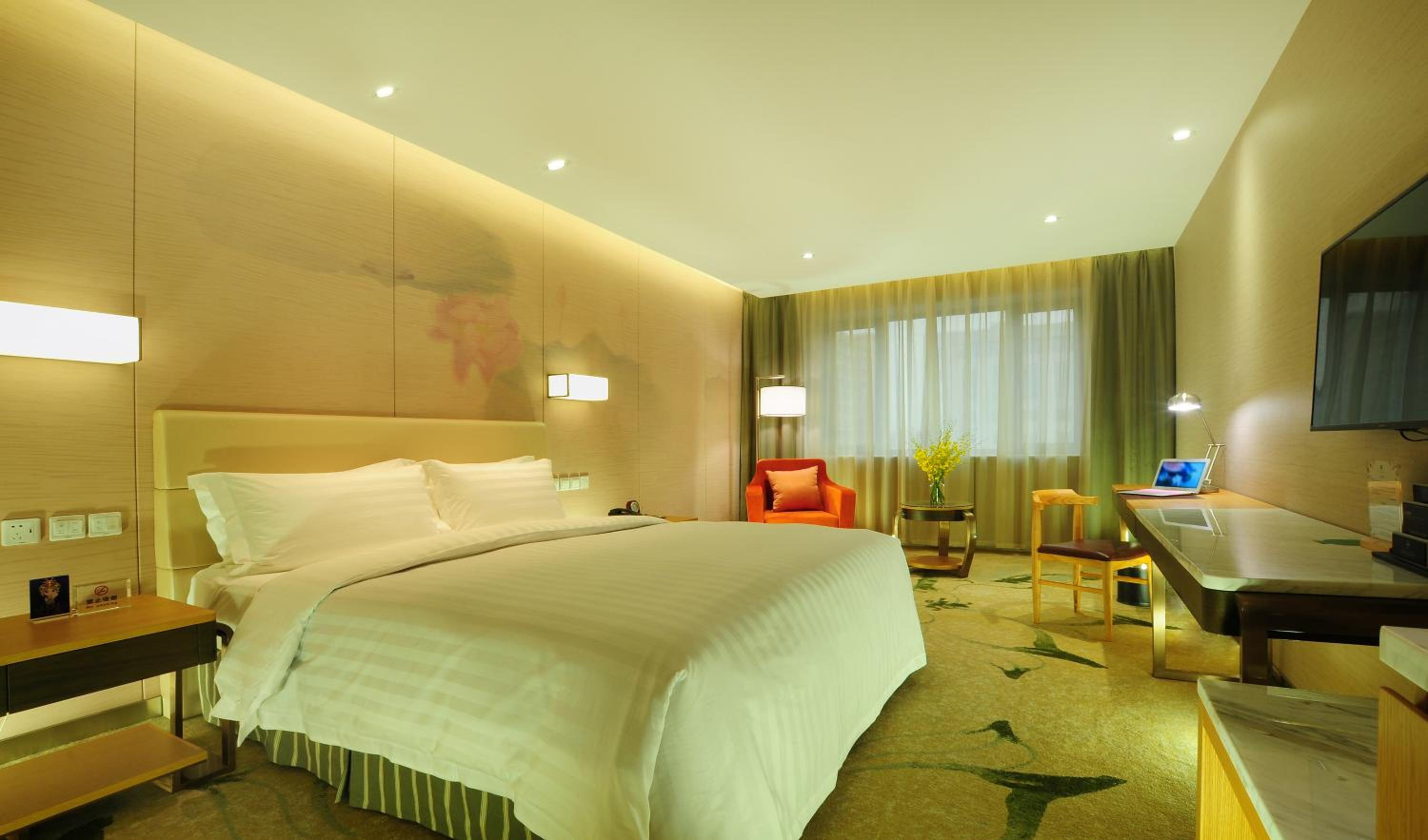 Metropark Superior Double Room photo 1