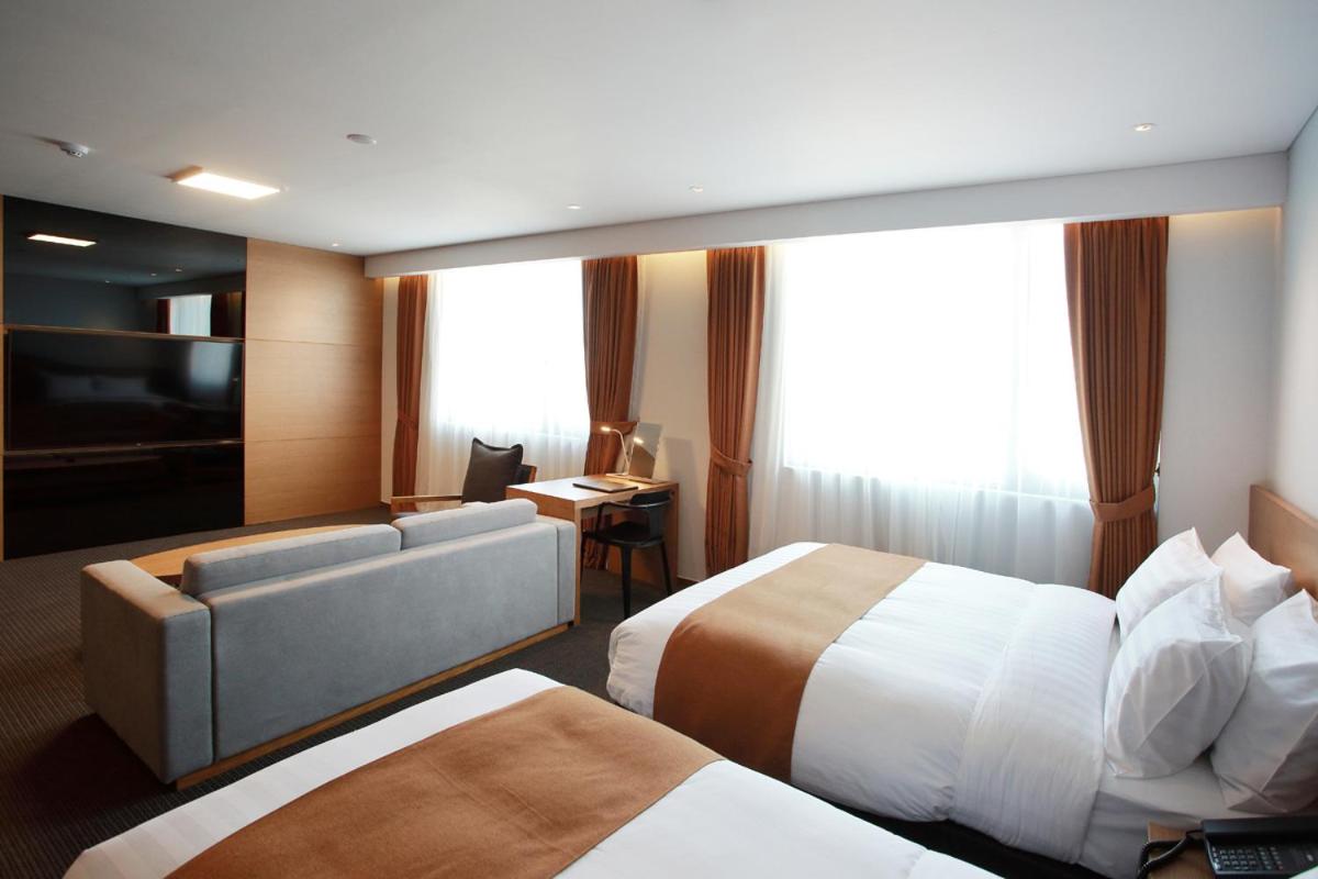 Junior Suite photo 3