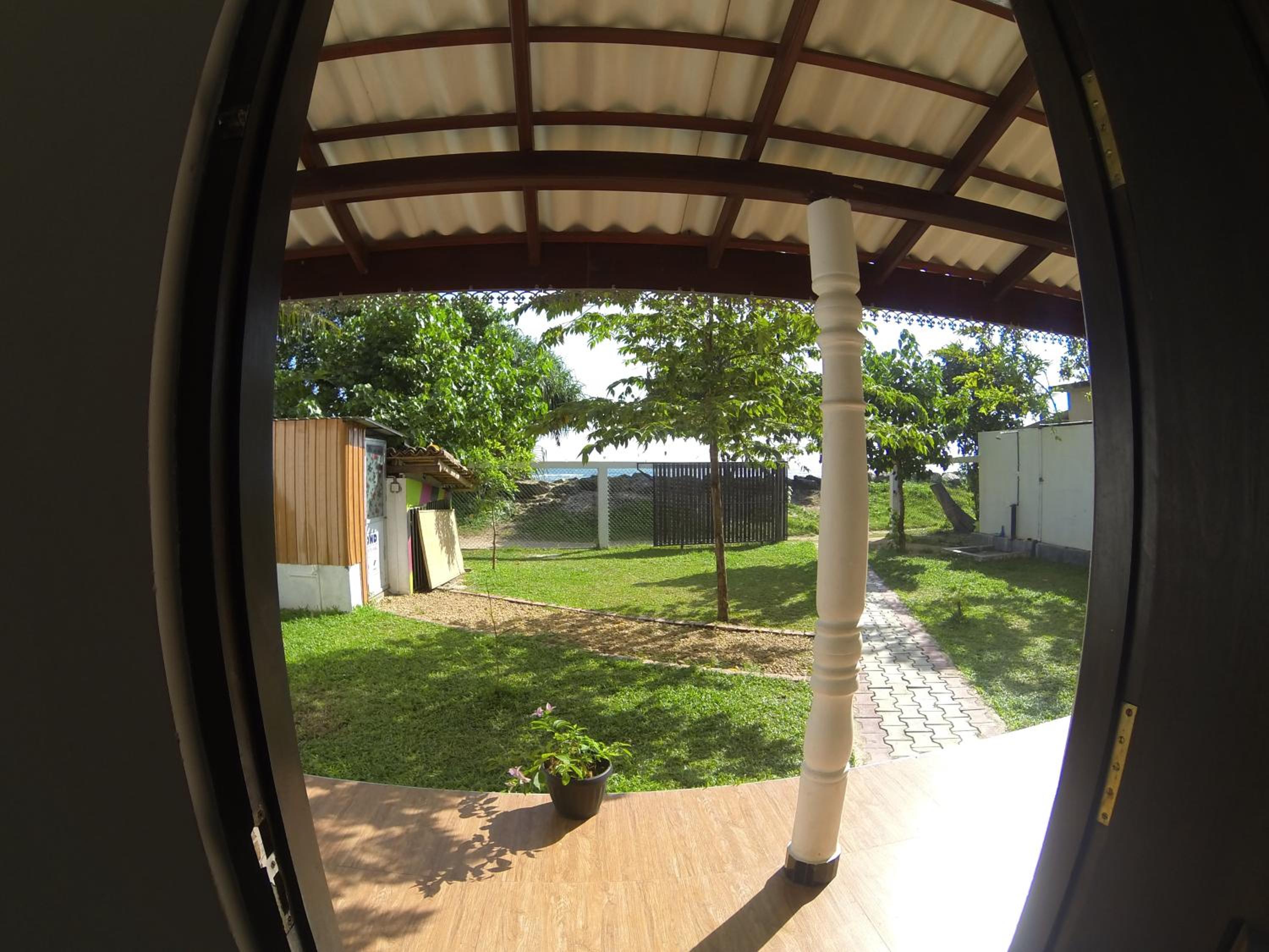 Double Room with Garden View photo 2