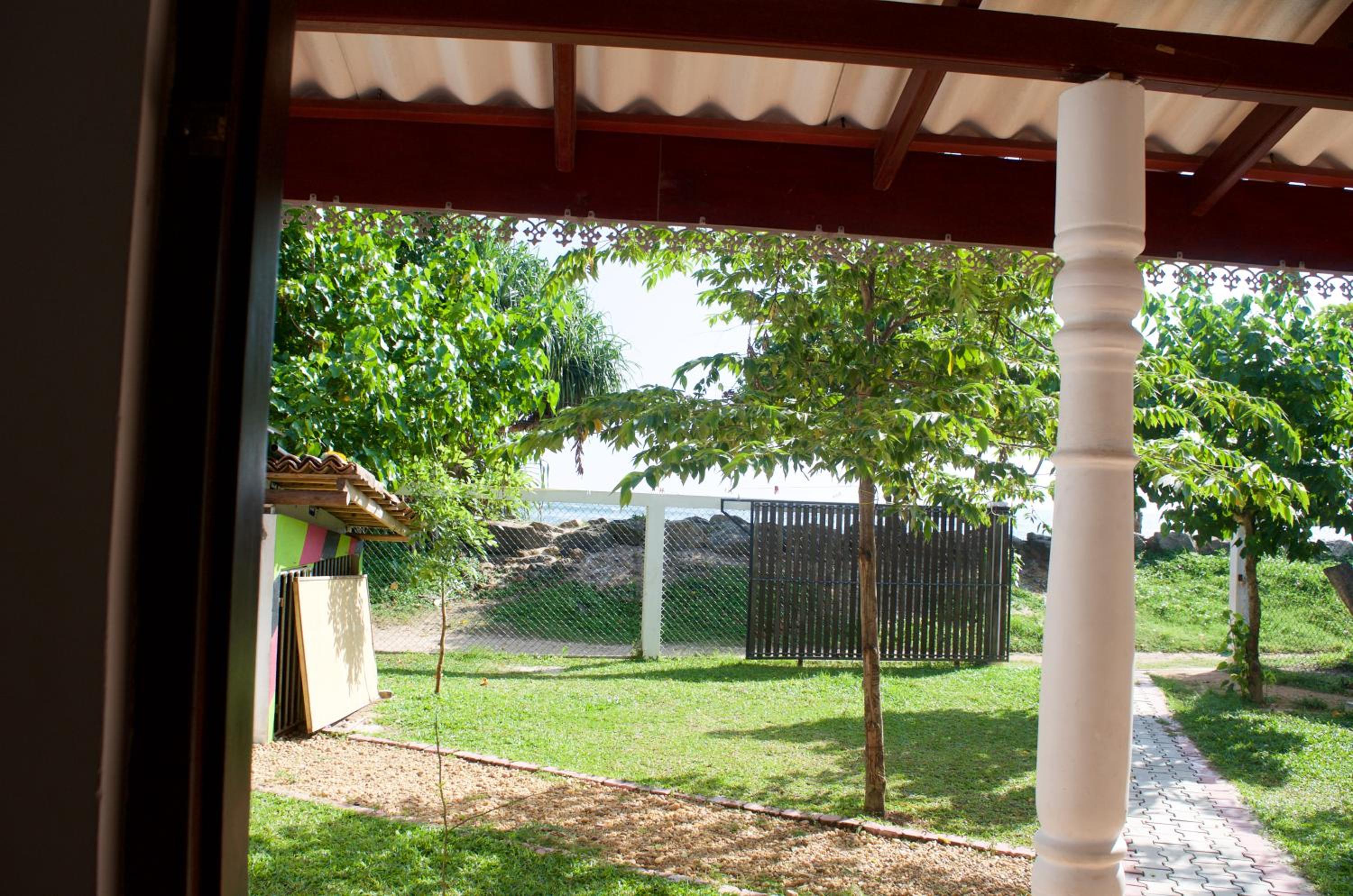 Double Room with Garden View photo 3