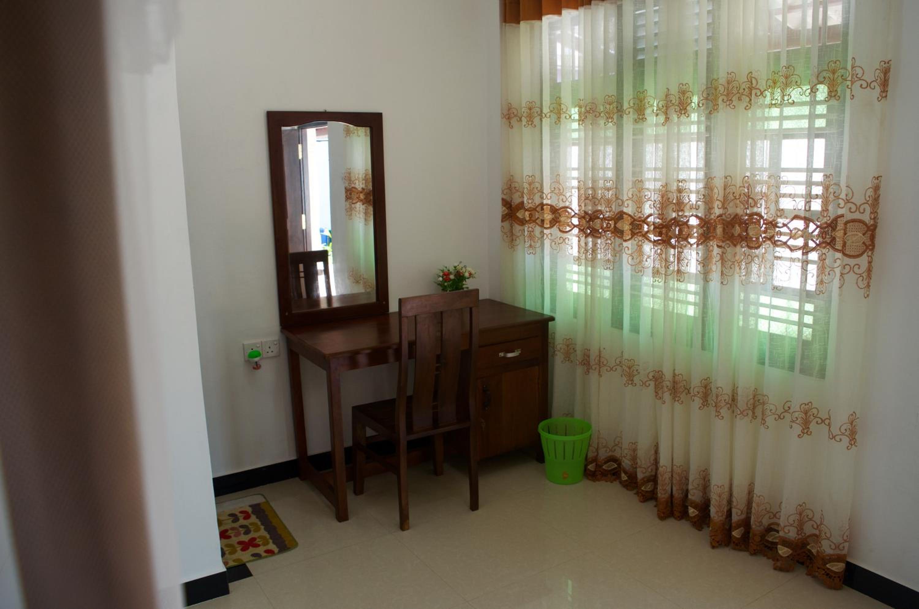 Double Room with Sea View photo 3