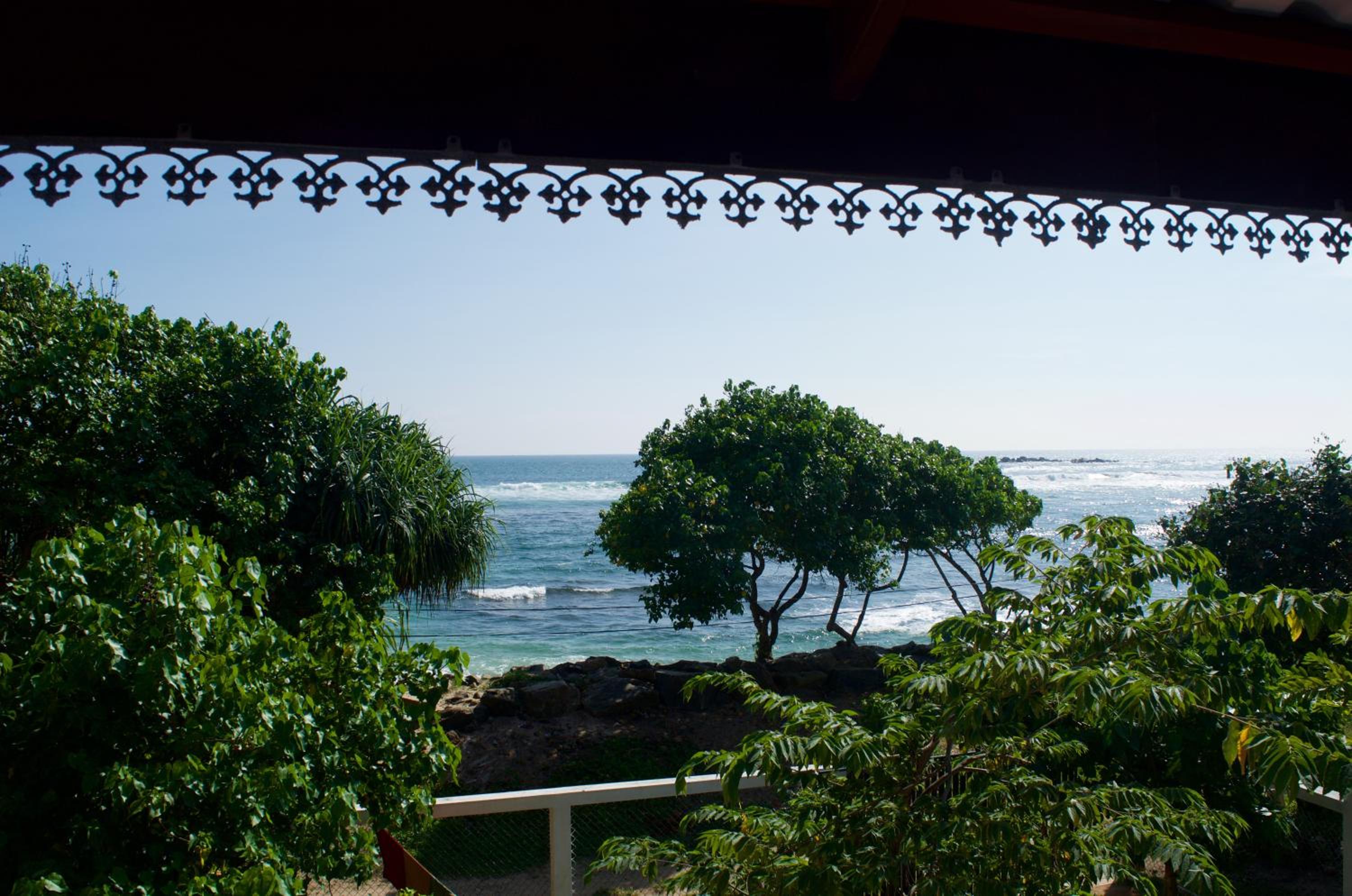 Double Room with Sea View photo 2