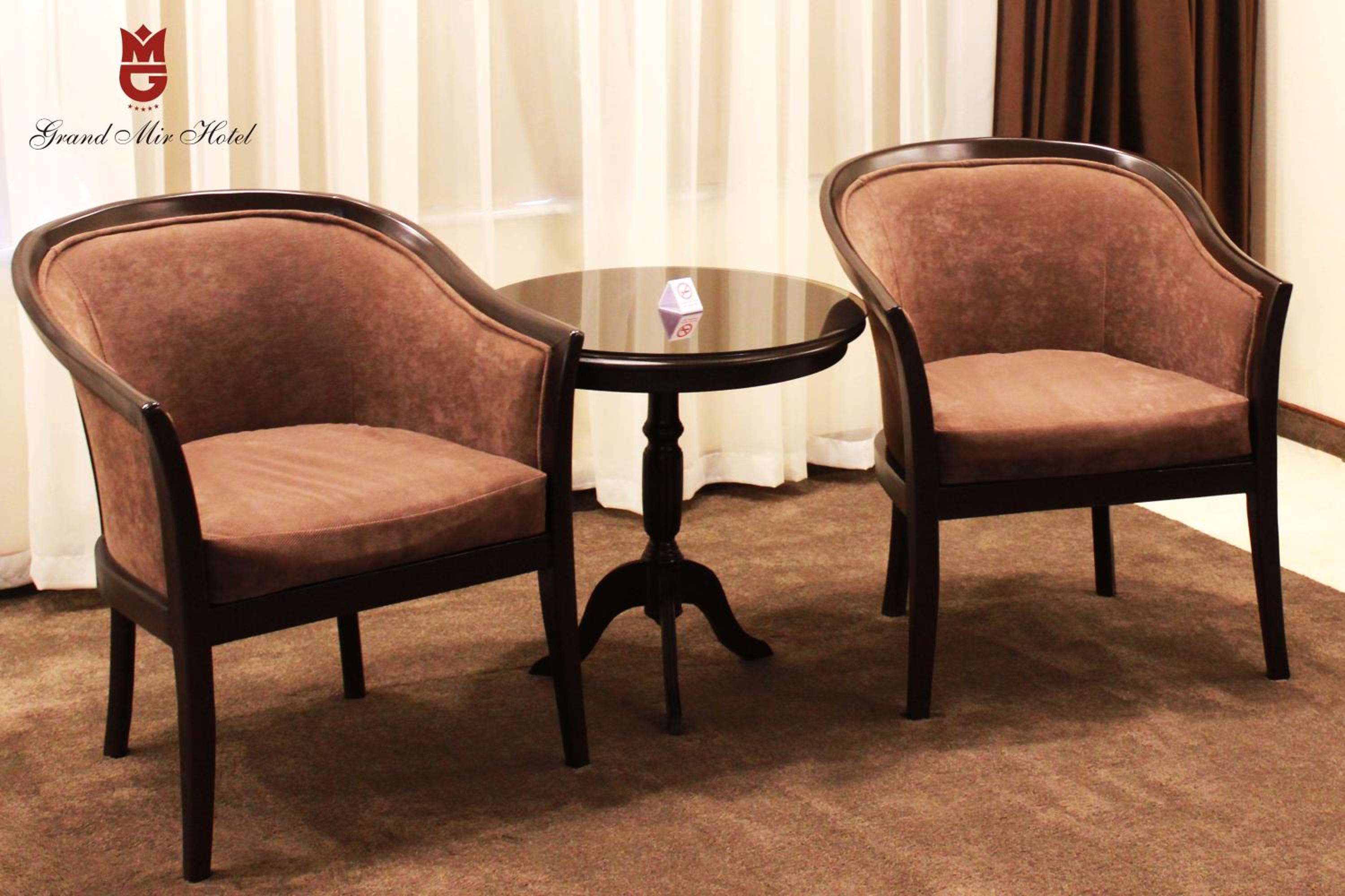 Standard Twin Room - Photo 3