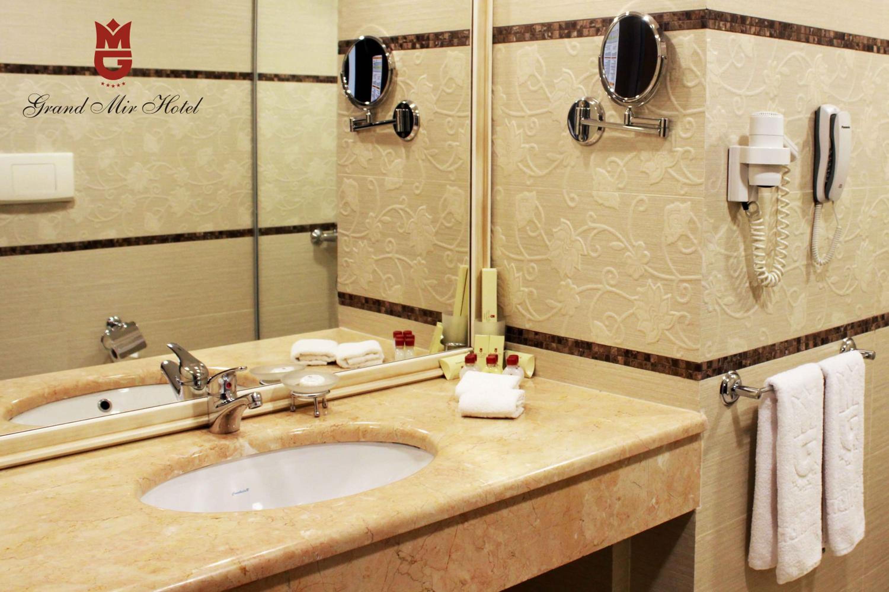 Grand Suite - Photo 10