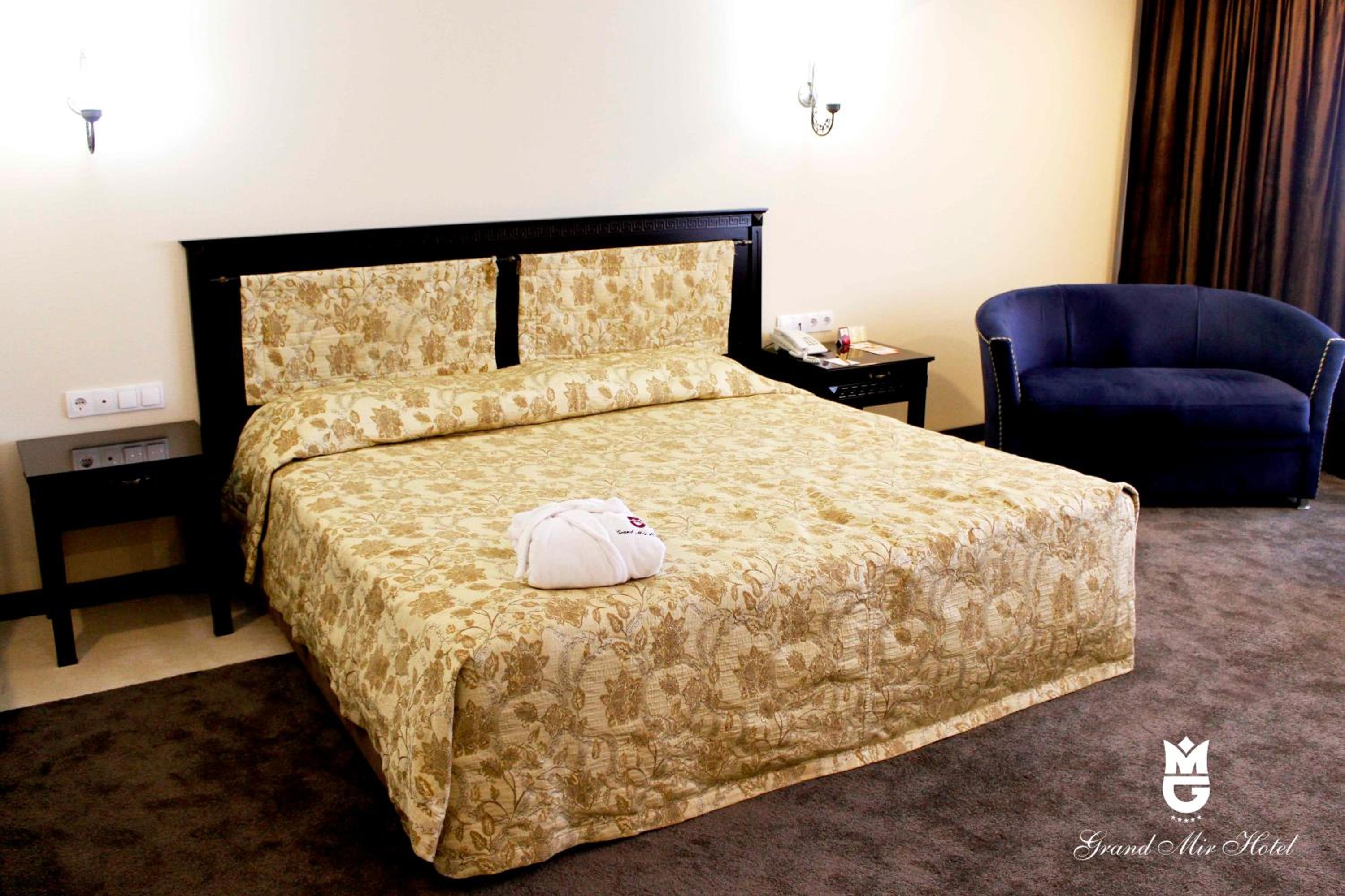 Deluxe Double Room - Photo 1