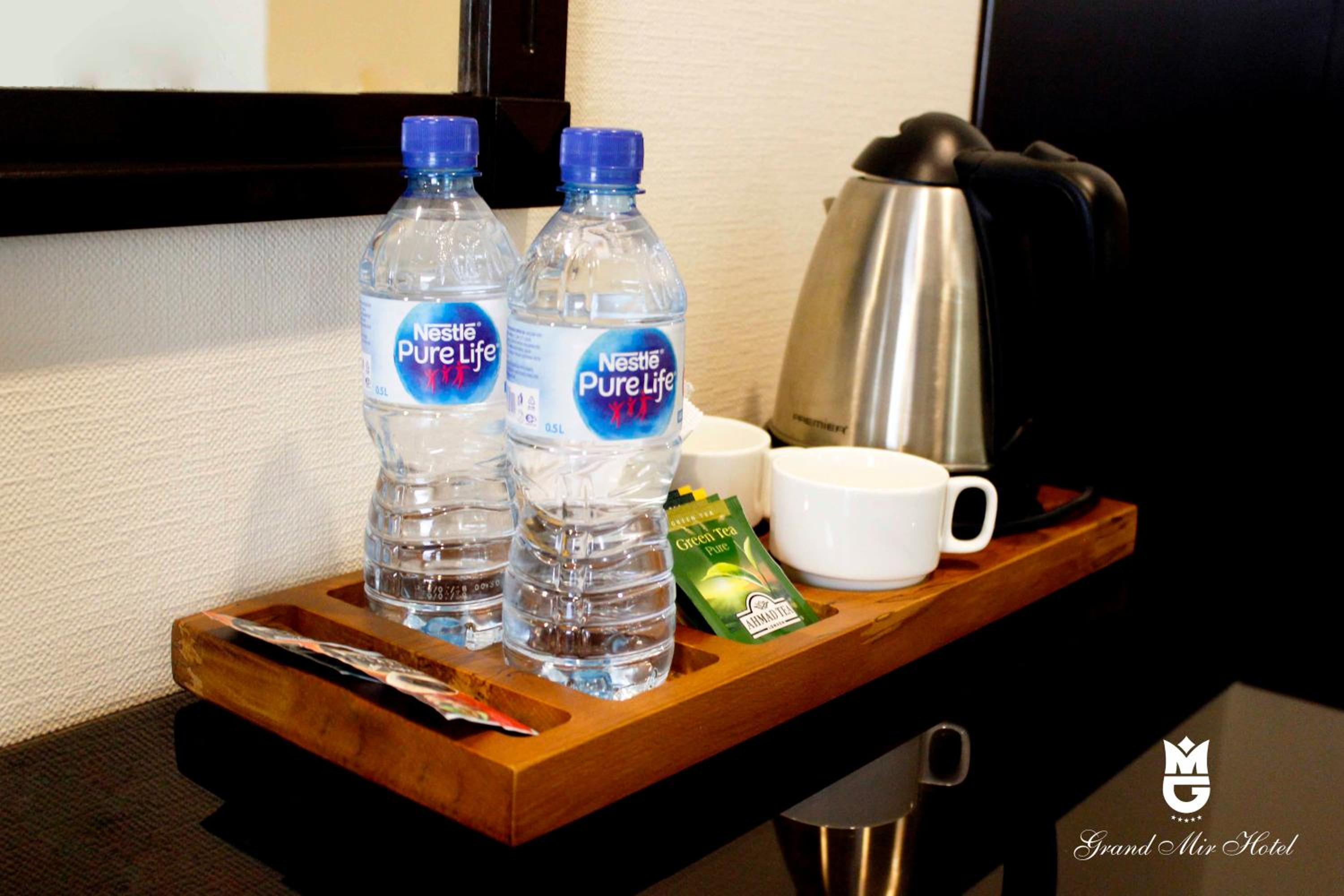 Grand Suite - Photo 11