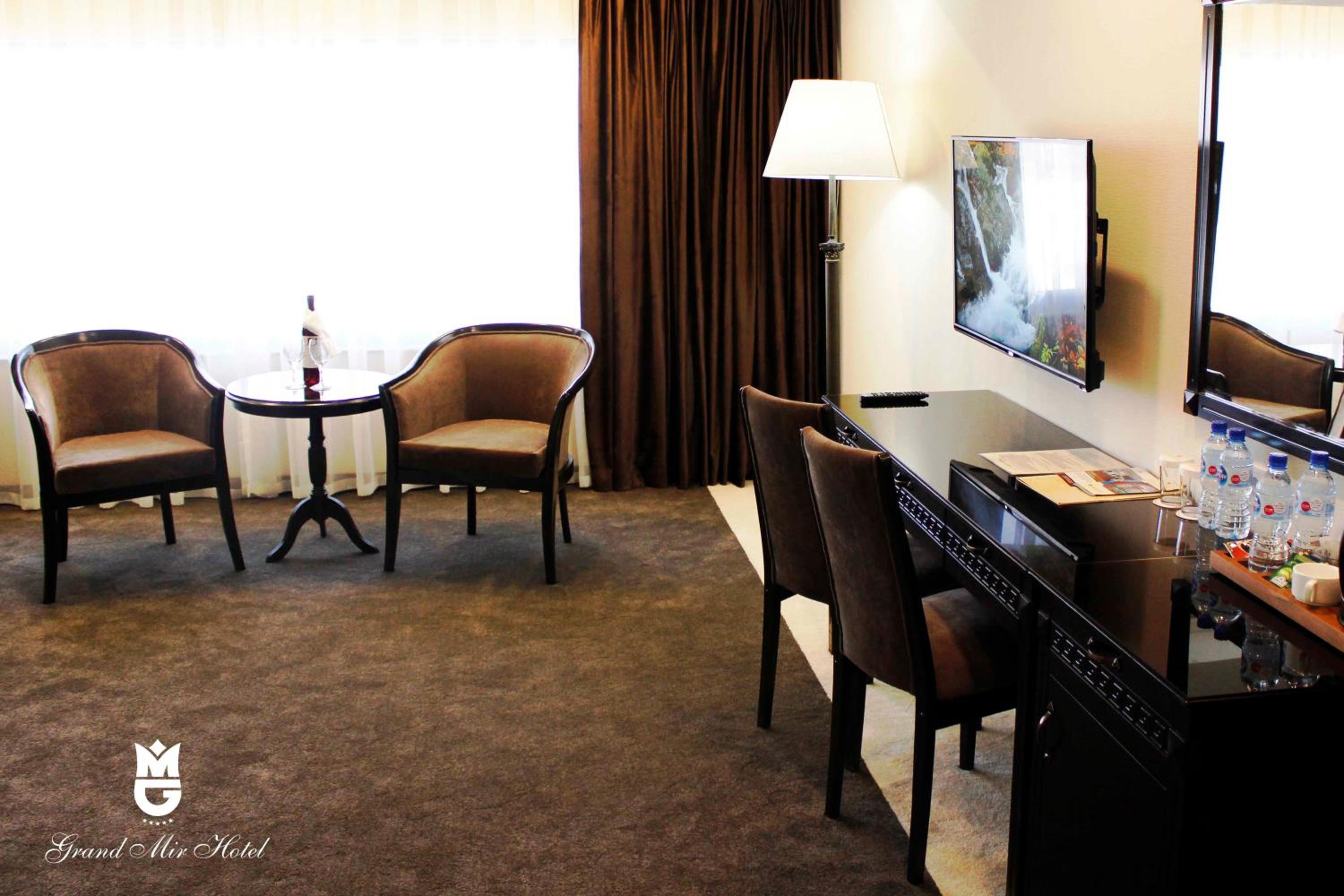 Deluxe Double Room - Photo 6