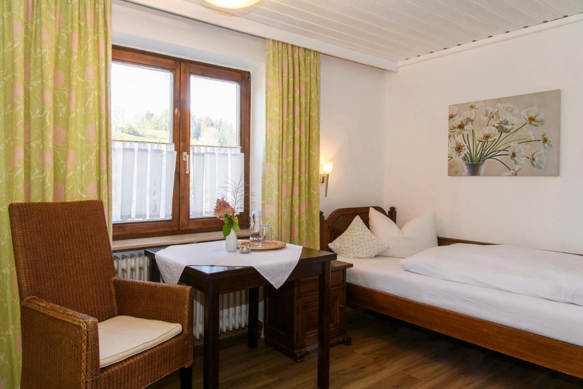 Single Room photo 1