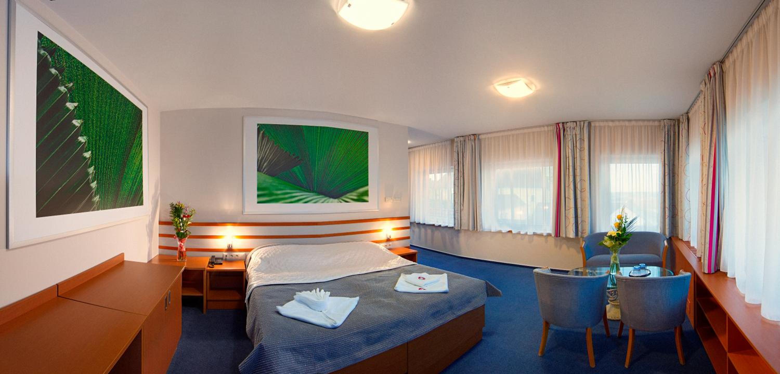Superior Double Room photo 2