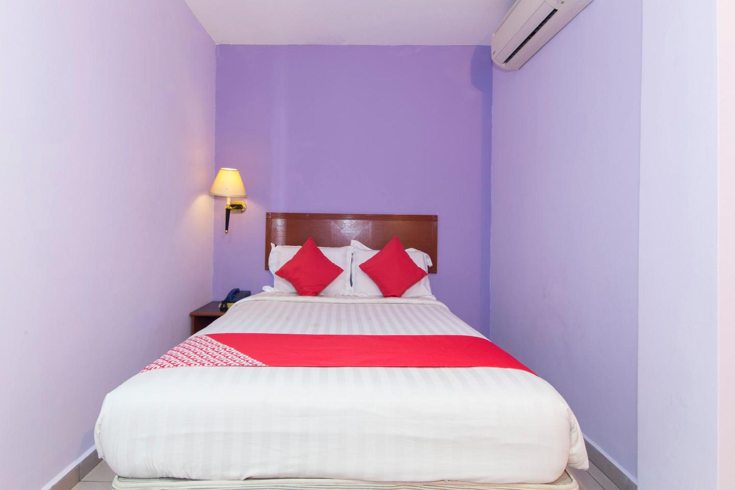 Standard Double Room - Photo 1