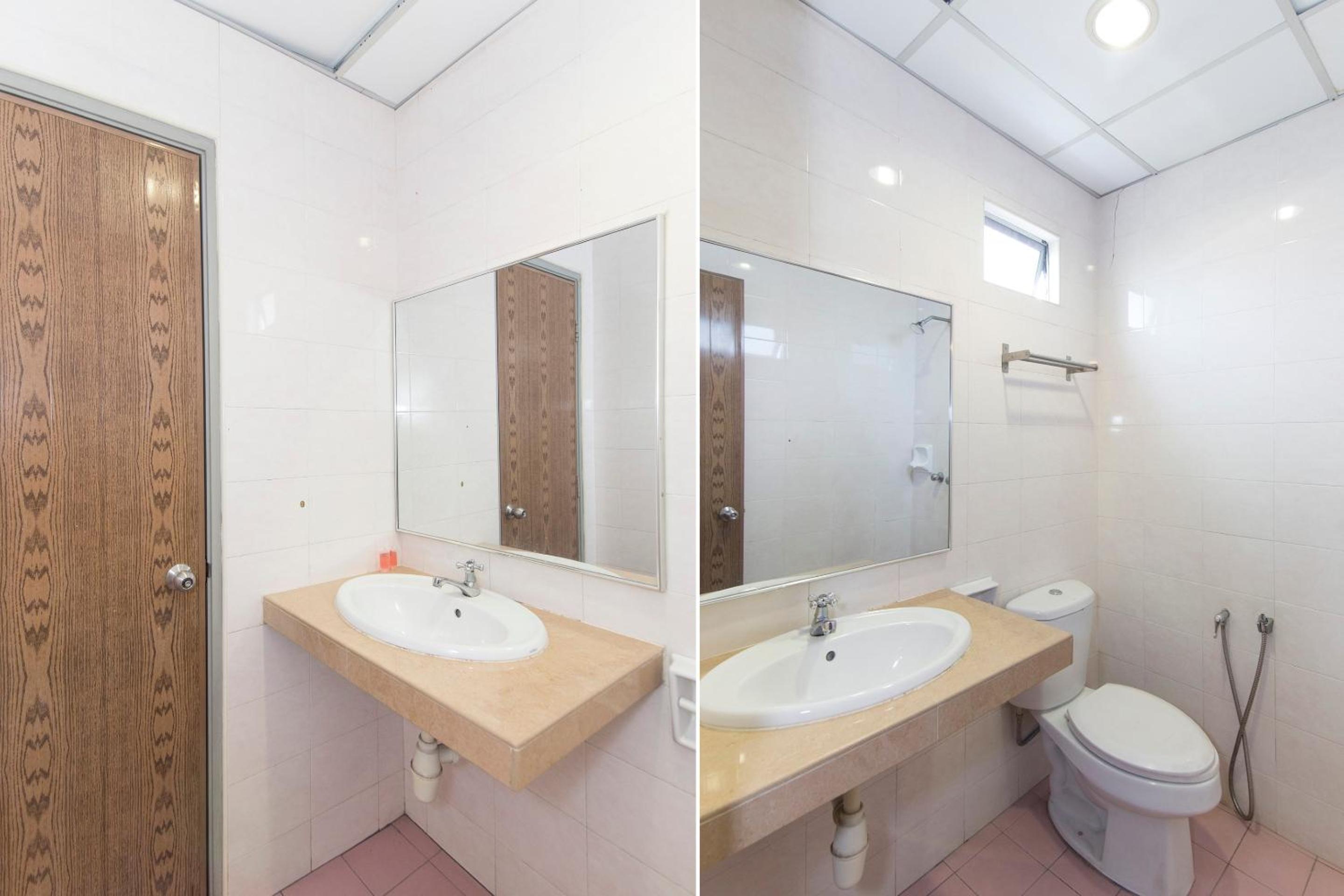 Standard Double Room - Photo 4