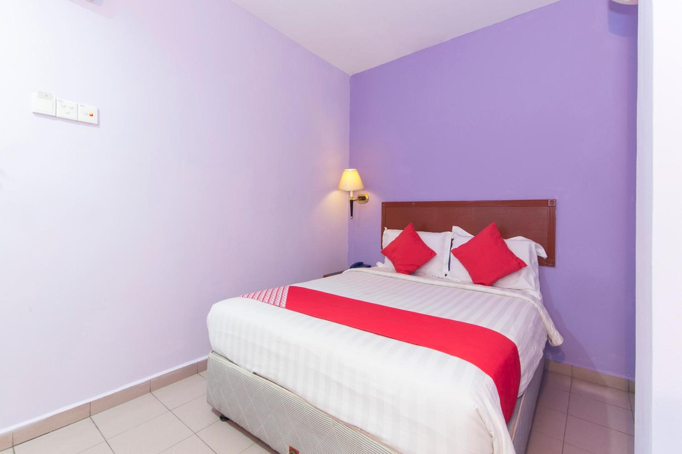 Standard Double Room - Photo 2