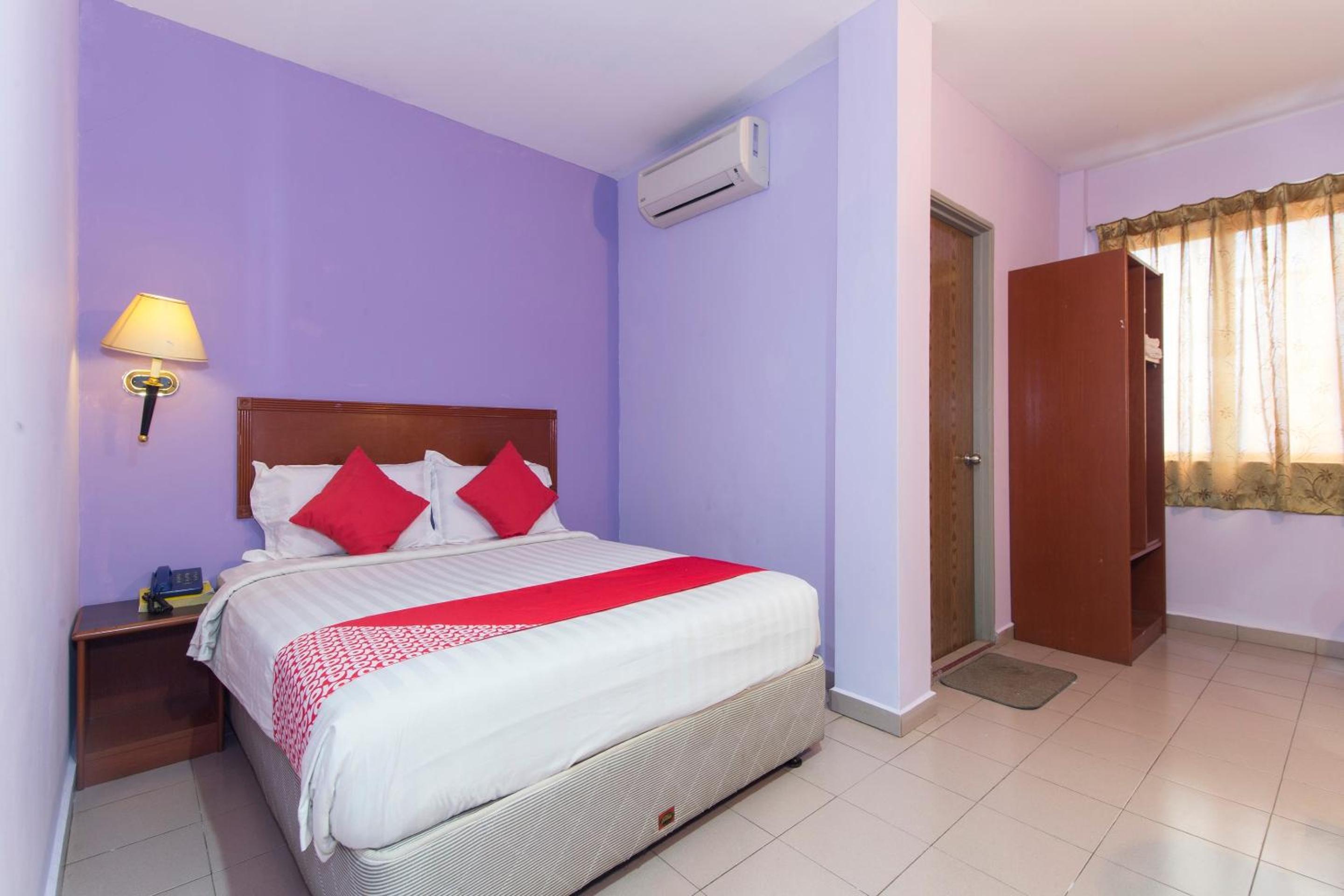 Standard Double Room - Photo 3