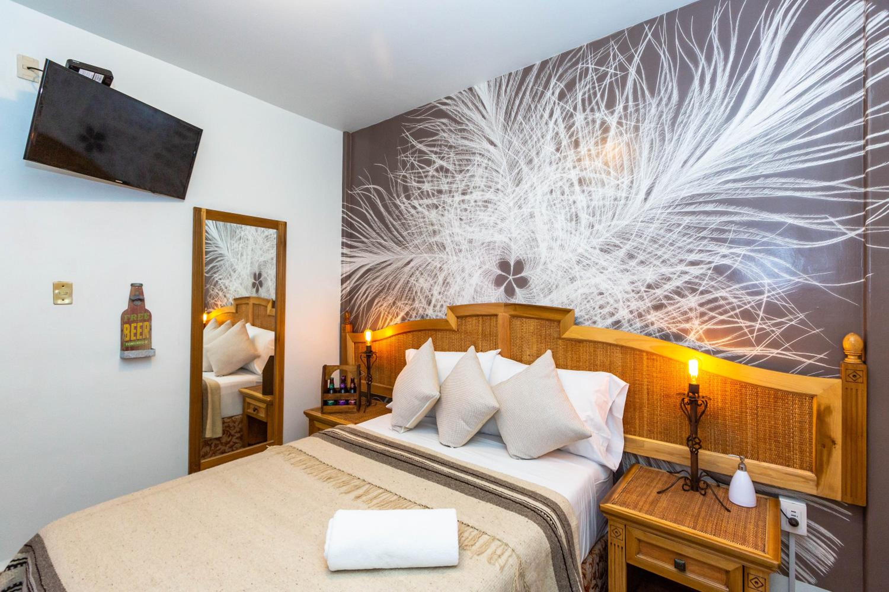 Double Room photo 1