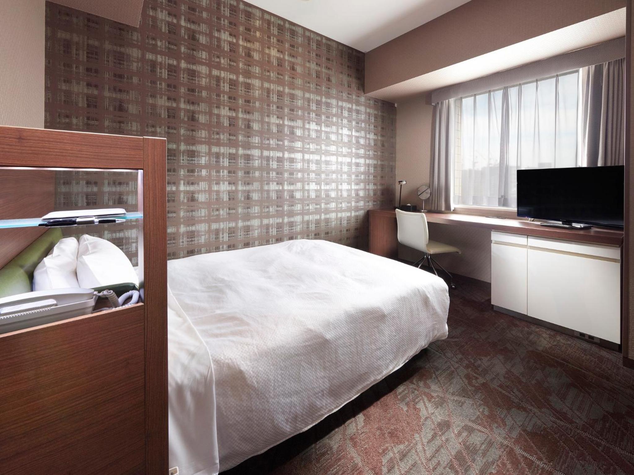 Standard Double Room - Smoking - Photo 4